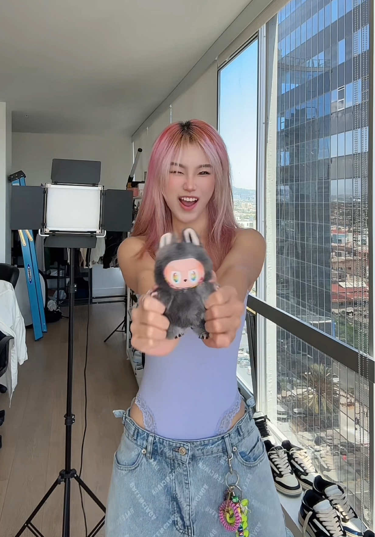 @SHULUN
