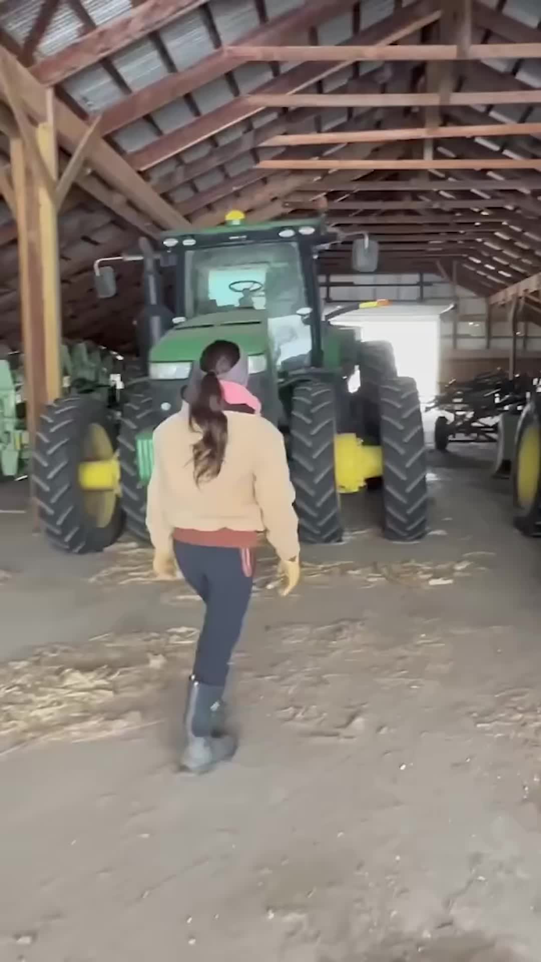 @Laura Farms