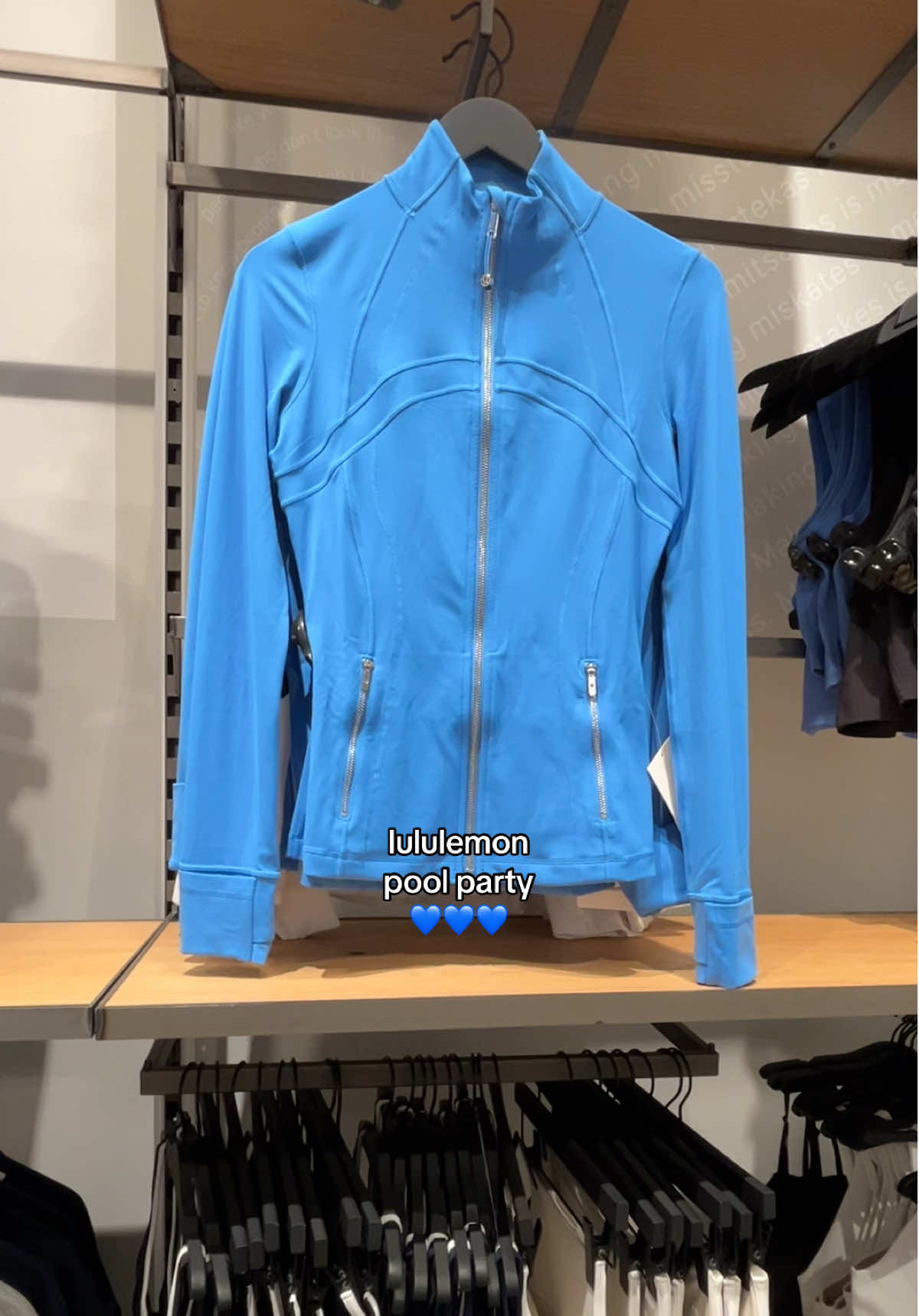 @NattyP | lululemon creator