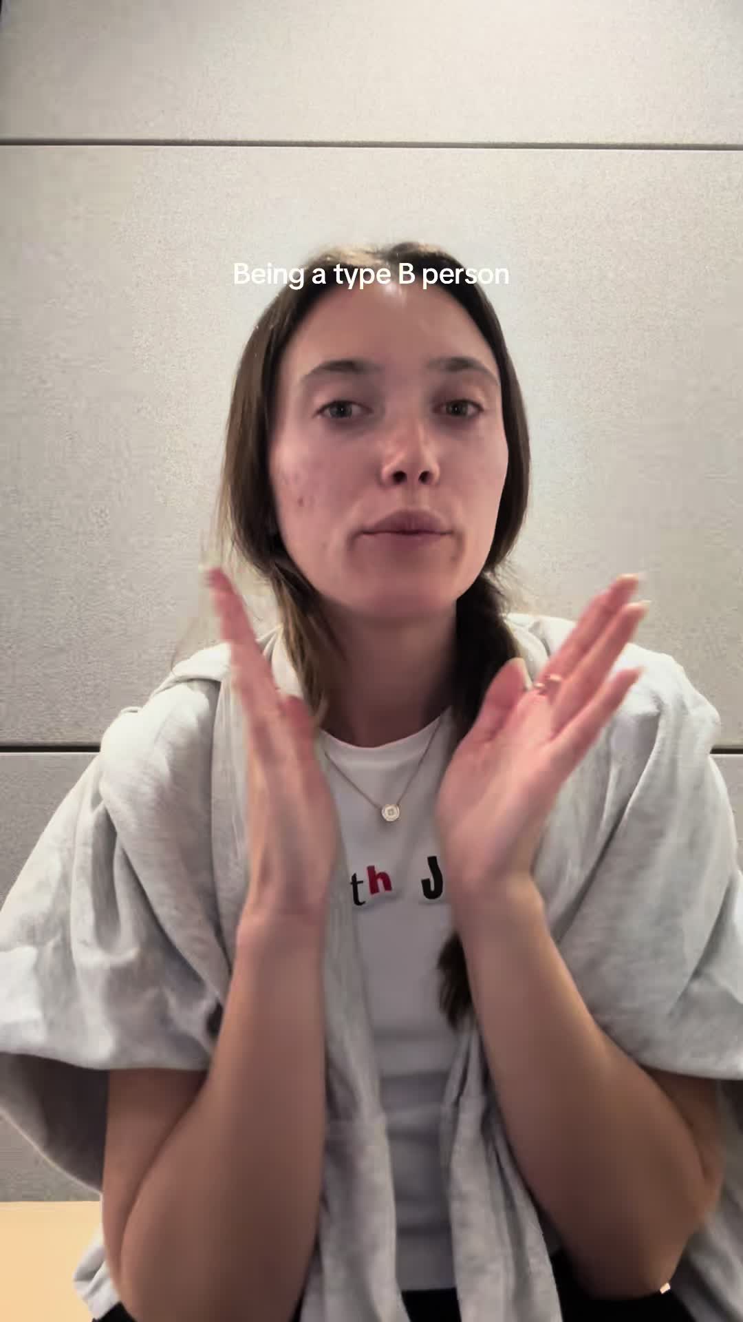 @Hannah Meloche