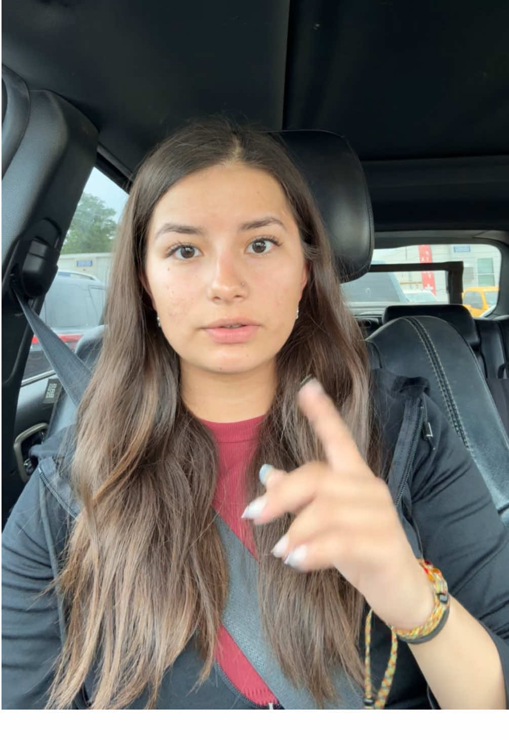 @Ashley Ochoa