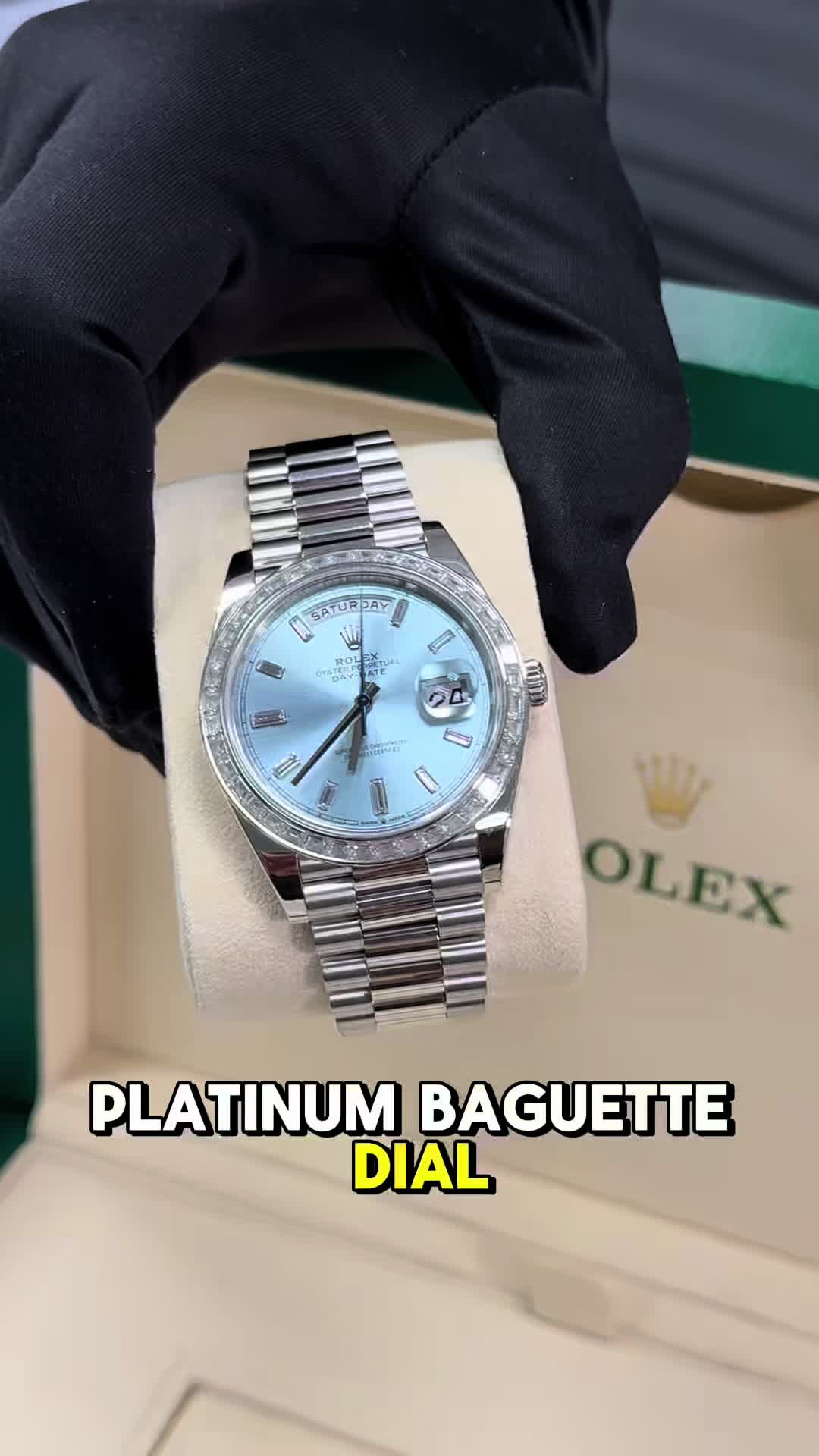 @Gamzo & Co Watches