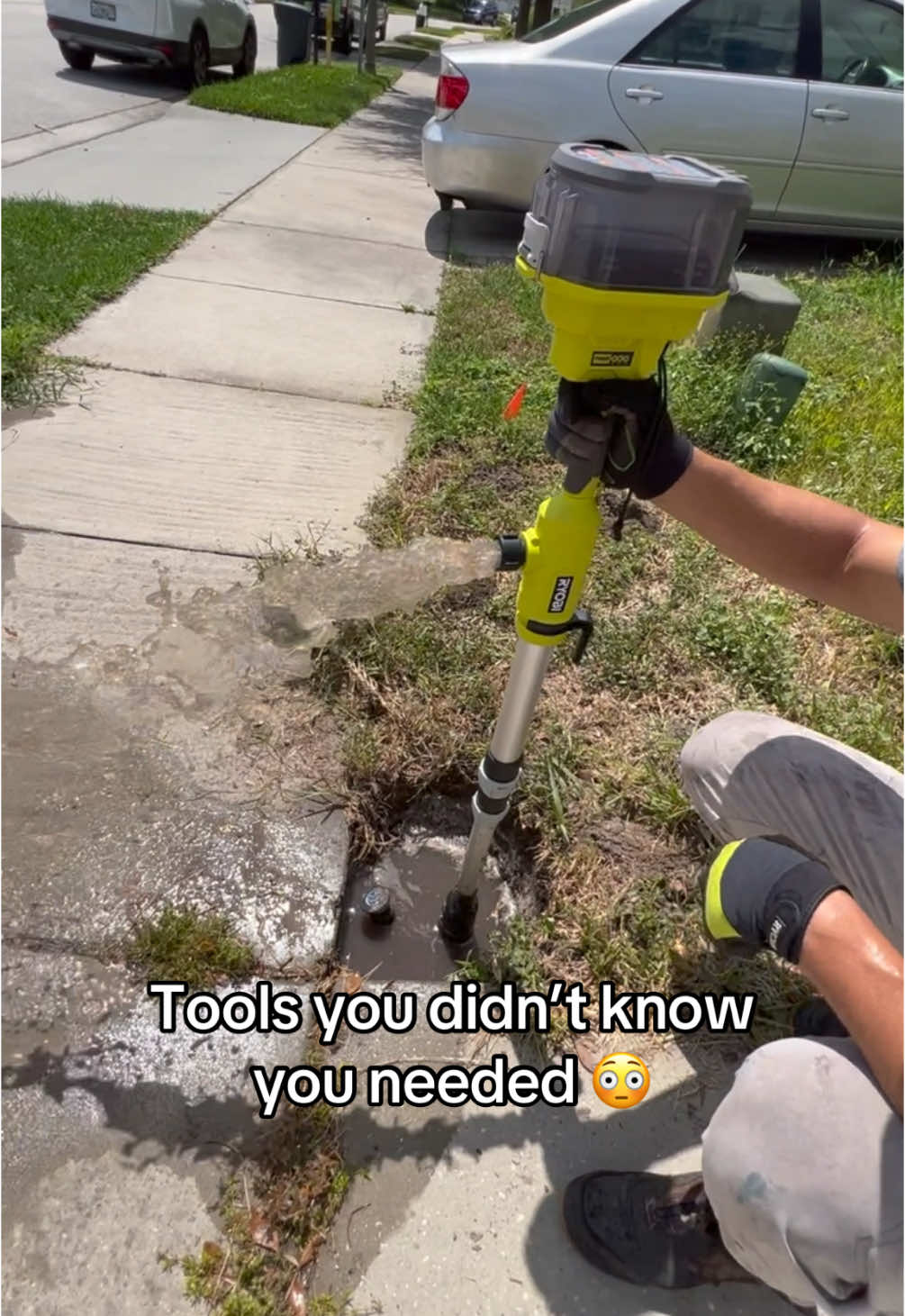 @RYOBI Tools USA