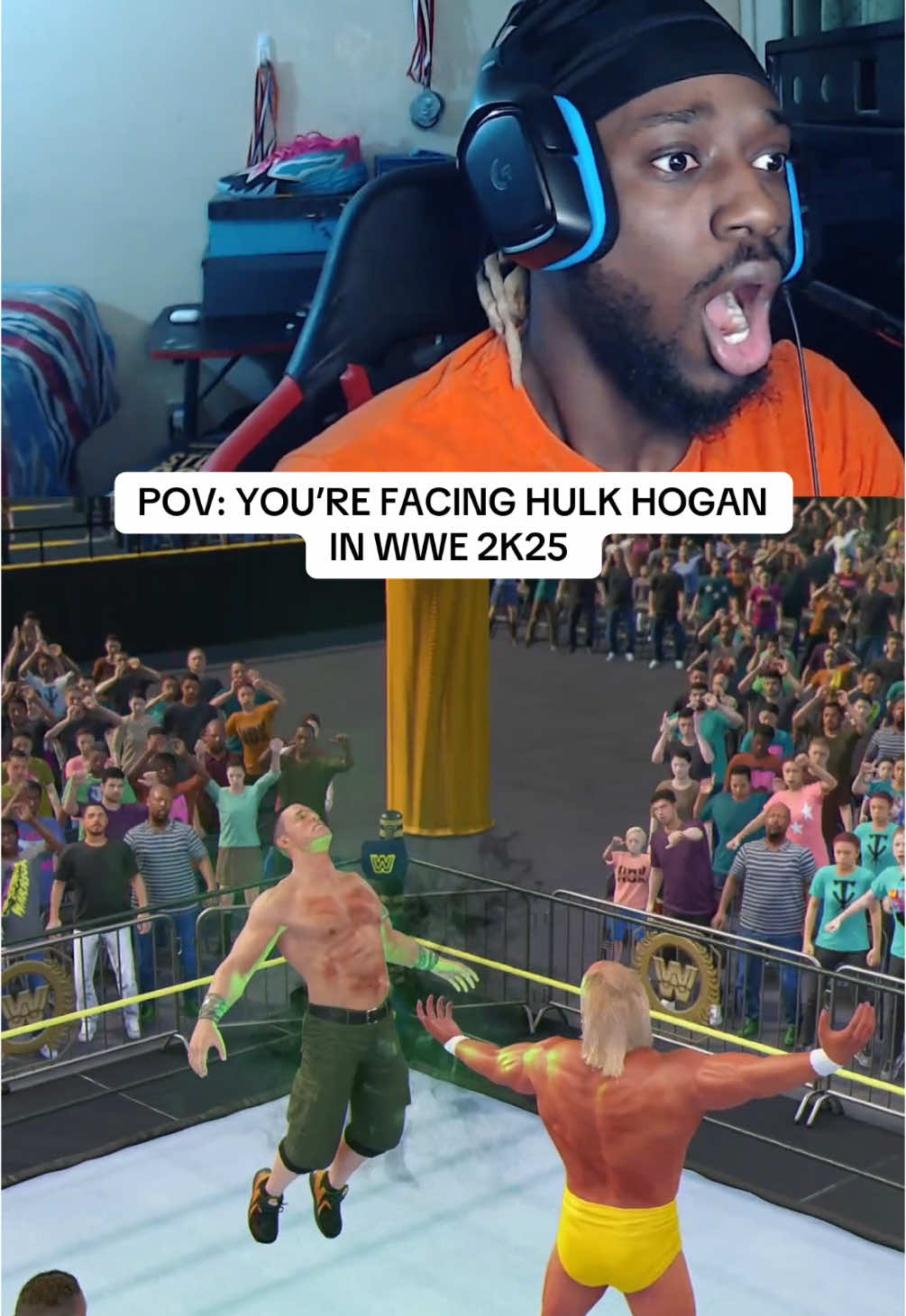 @Roy