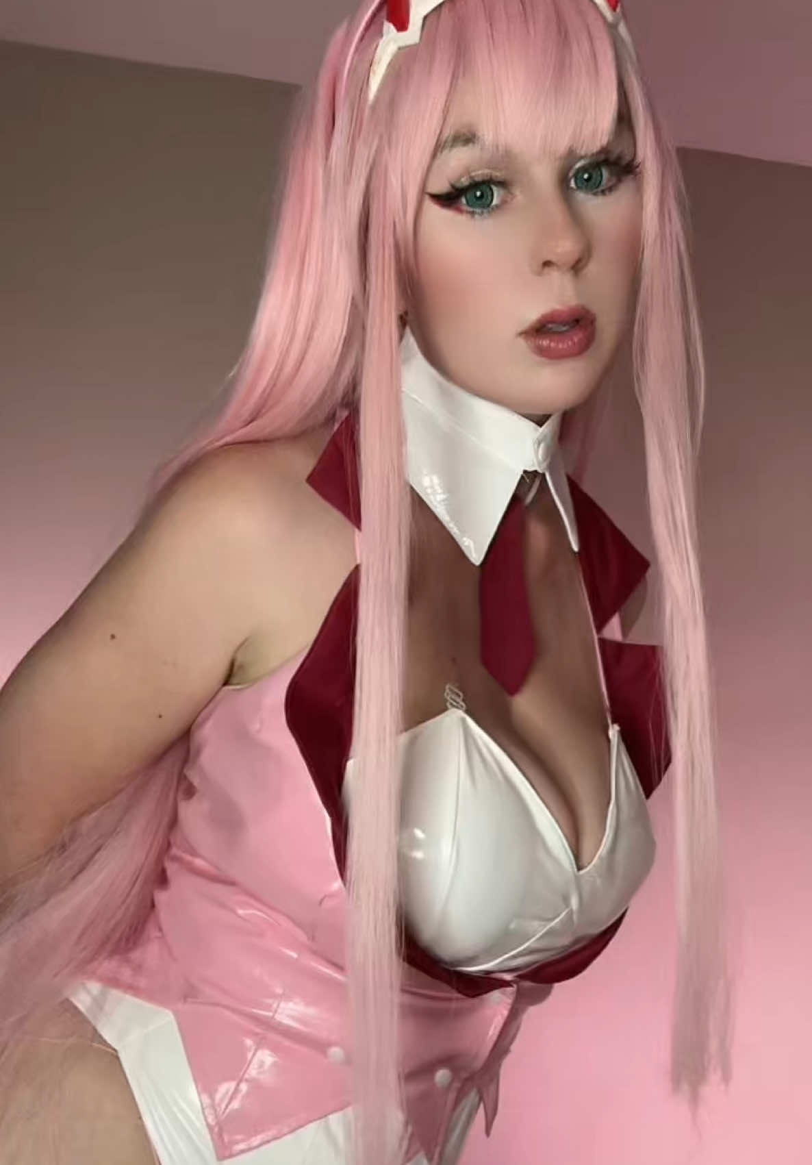 @D🐼 @duhbuffaloo on Insta