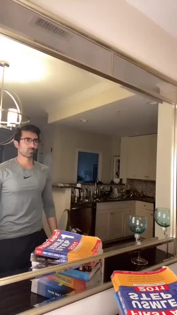 @DoctorSood, M.D.