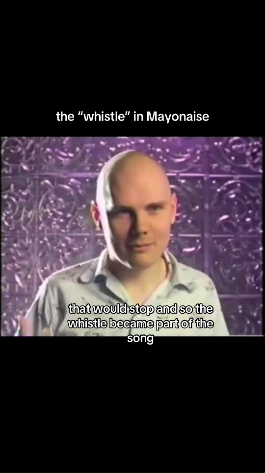 @Billy Corgan