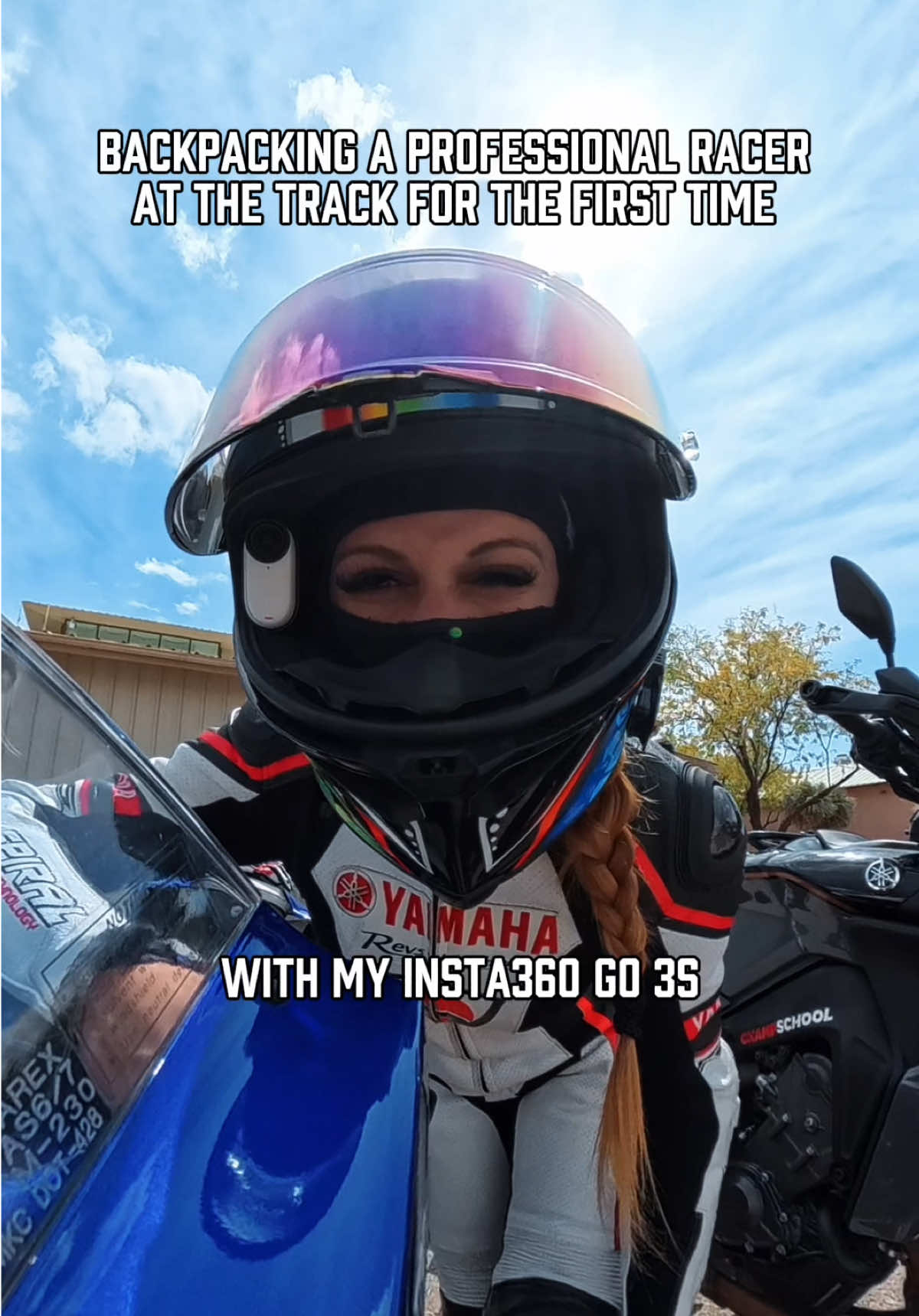 Sammy Marques (@2wheelssammy) - Urlebird