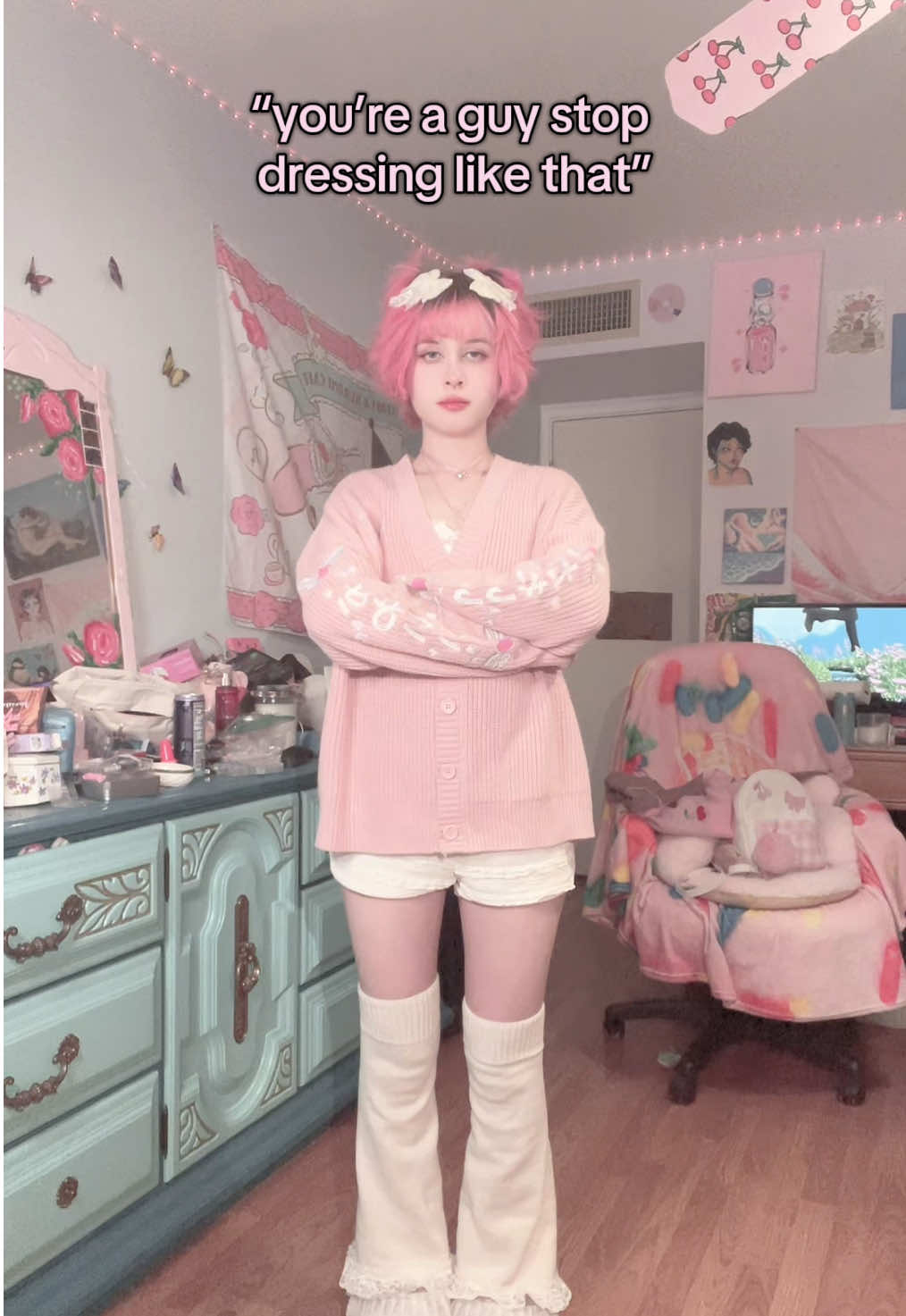 Kai ♡ (@strawbabyboy) - Urlebird