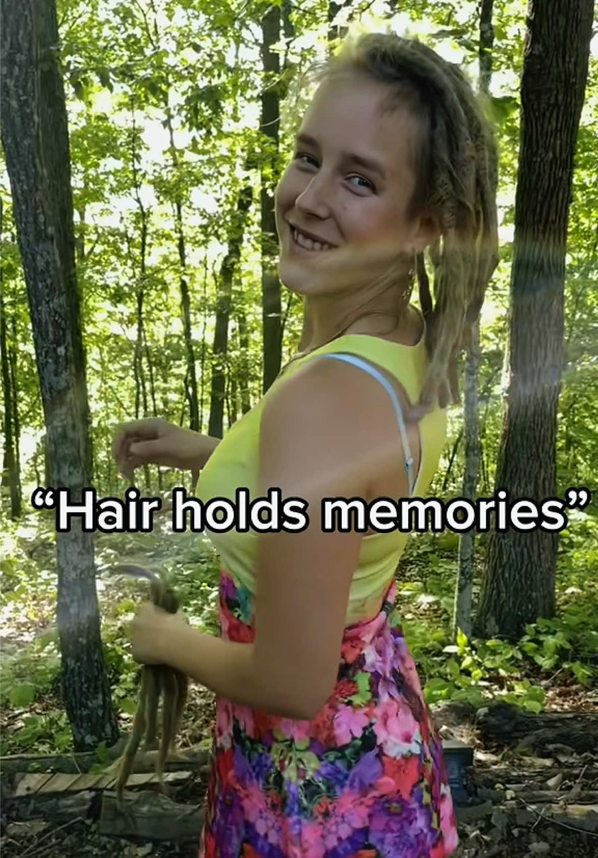 Off Grid Misty (@offgridmisty) - Urlebird