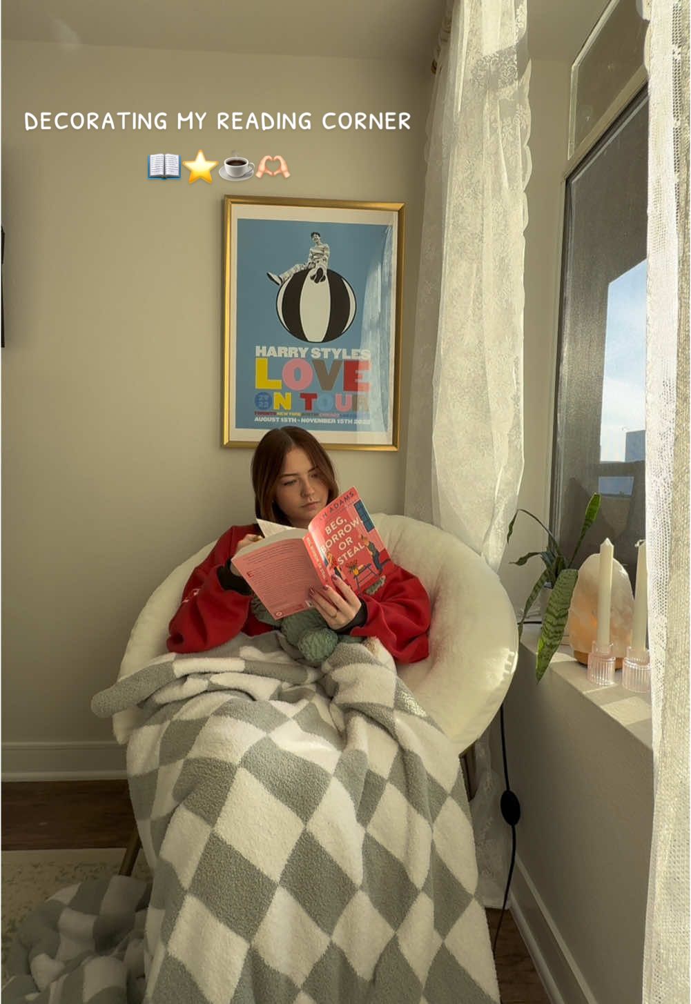 It’s okay baby we love you | Mama Riles (@themamarilesss)