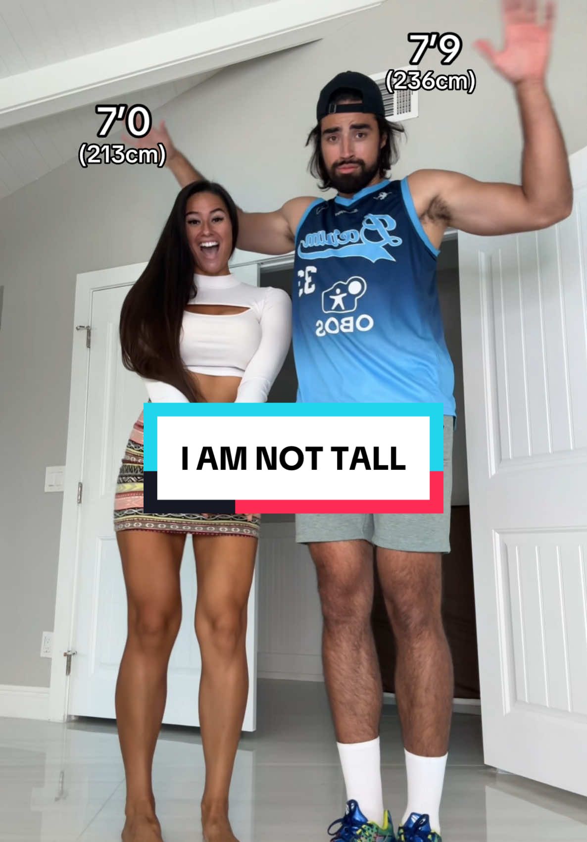 Why are the younger siblings always | Marie Temara (@marietemara4.0)