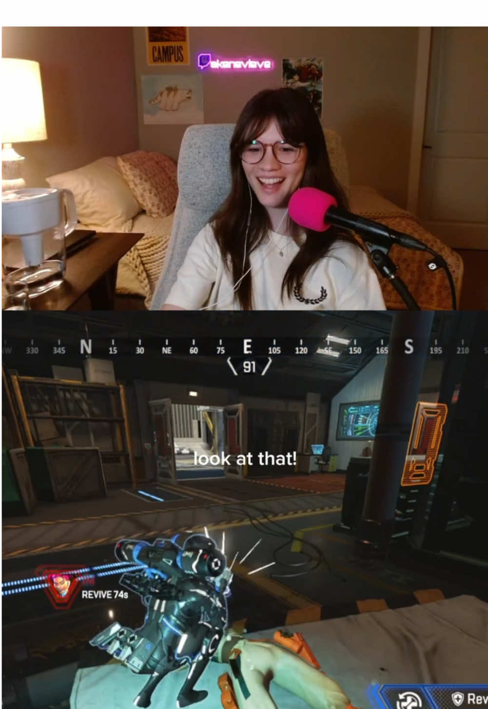 🦄 @benevieve - genevieve! - TikTok