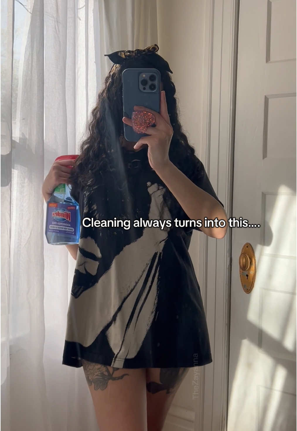 Zayanna (@thezayanna) - Urlebird