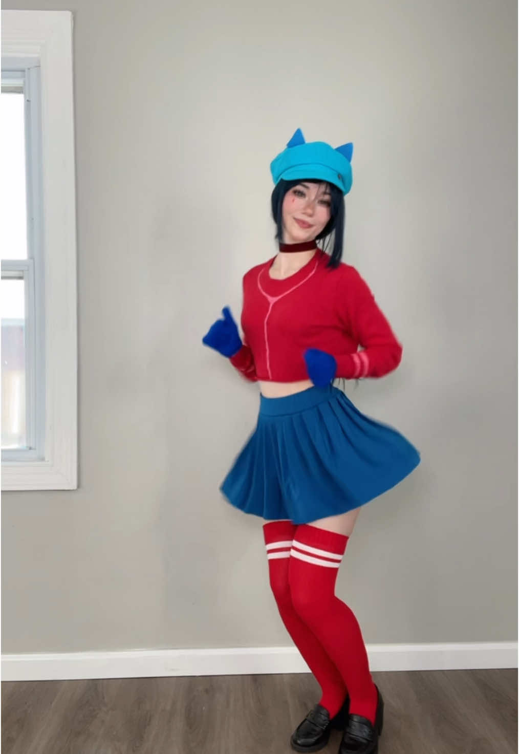 🦄 @celebi.cos - Celebi - TikTok