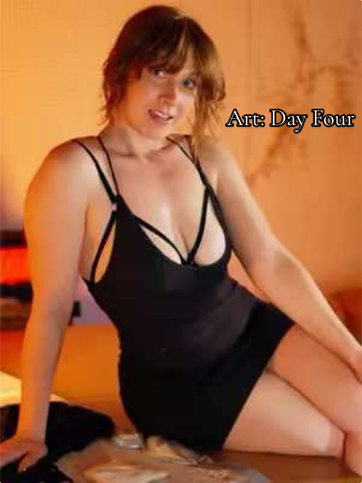 Kari (@musemered) - Urlebird