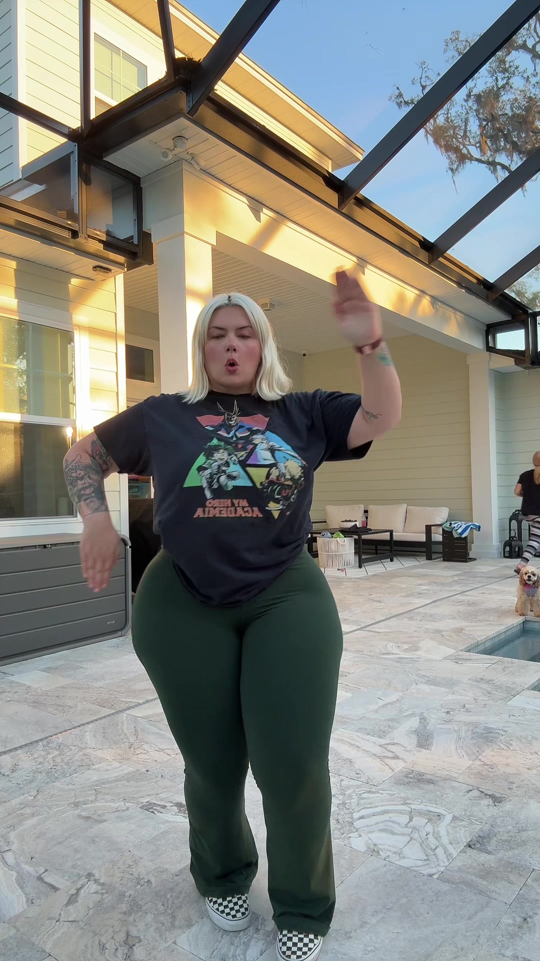 Mystic Being (@waifumystic) - Urlebird