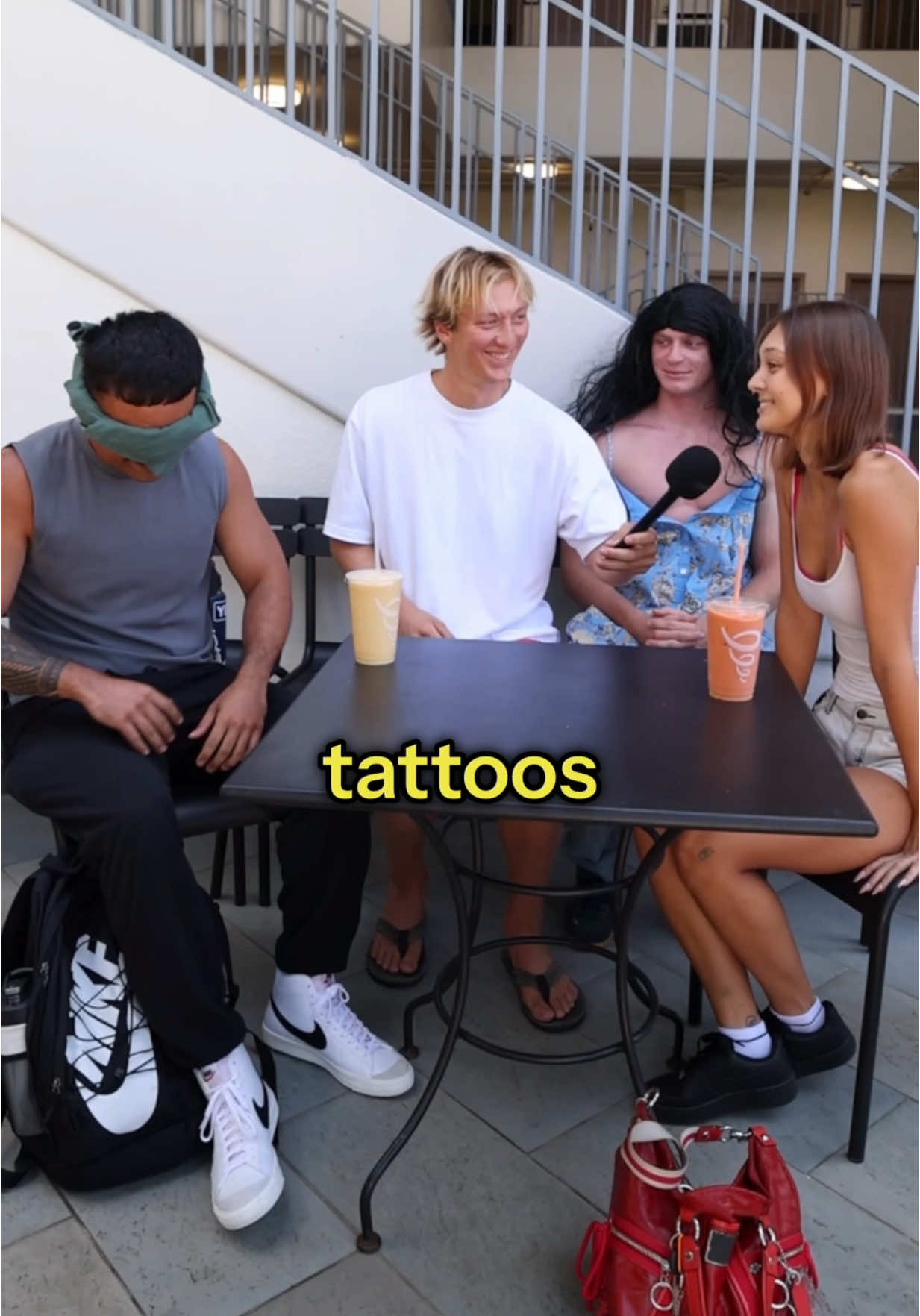 i’ve really done it all | Jules (@julesb1rd)