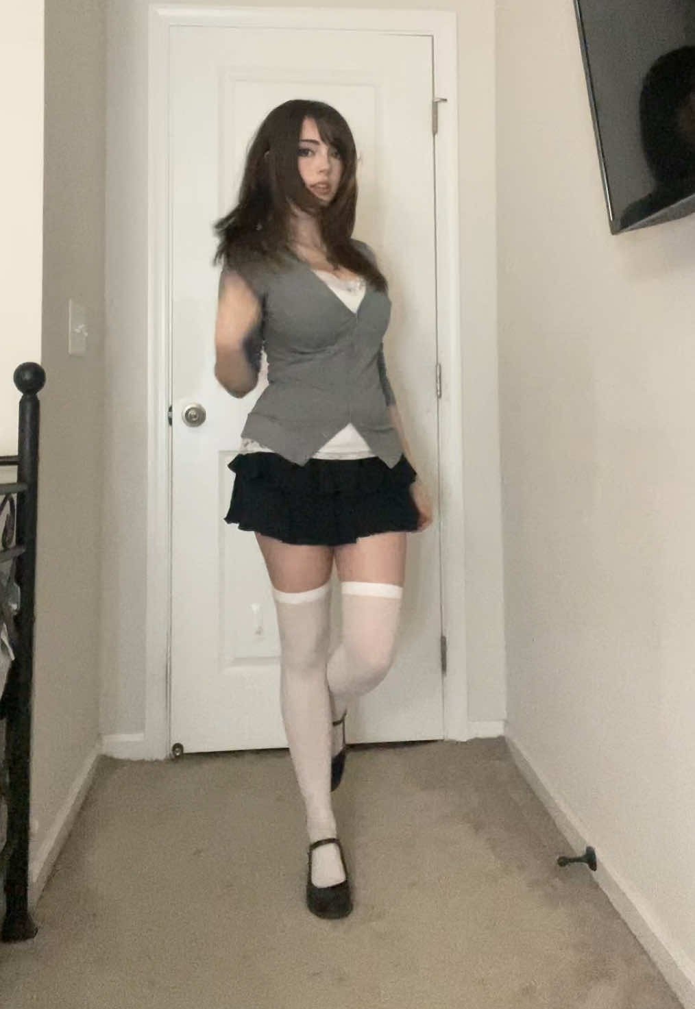 Rainbow Dash and Fluttershy cosplays 🙌 | Mayamystic (@mayamystic)