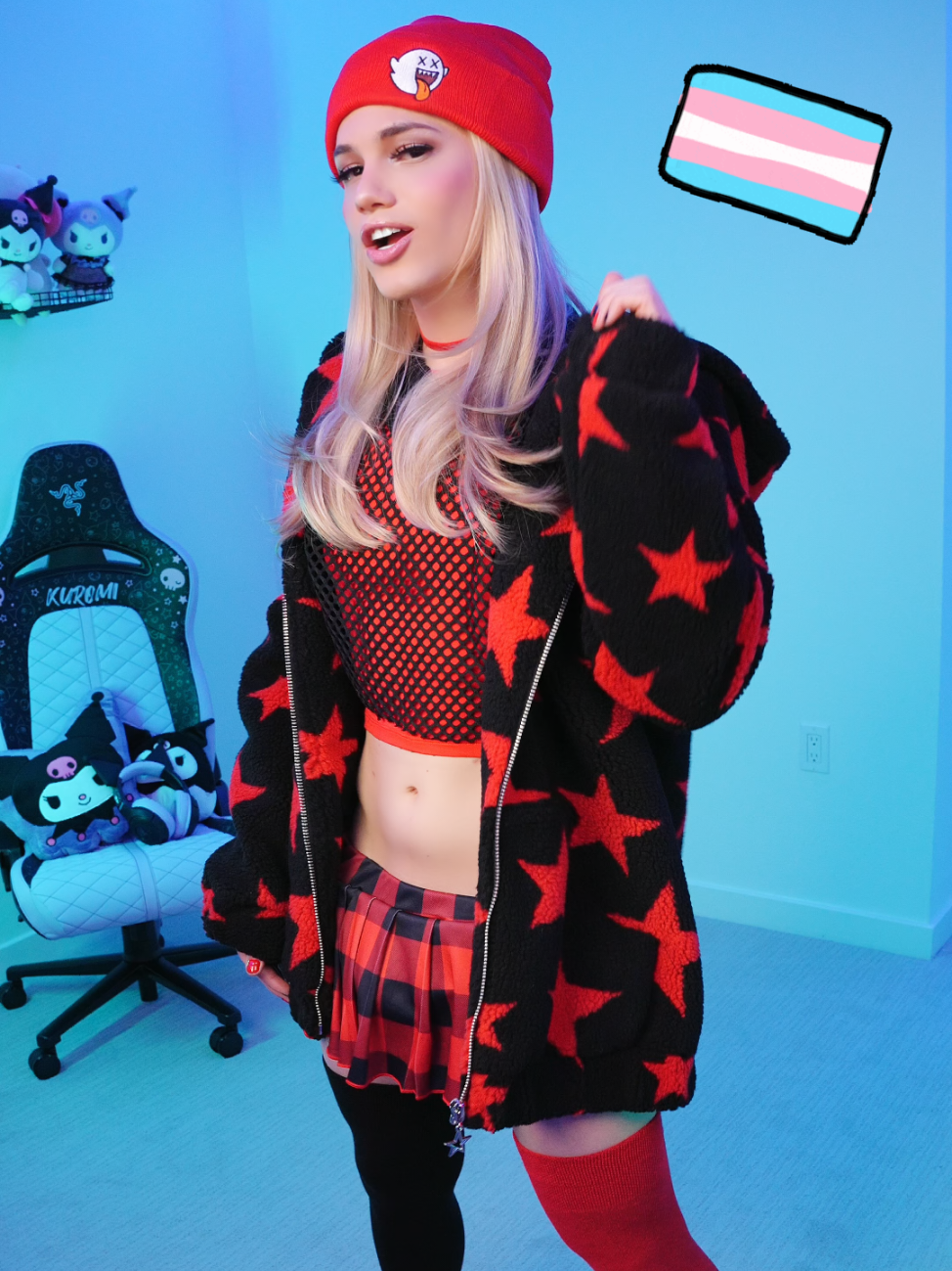 QueenieSteph (@queeniestephyyz) - Urlebird