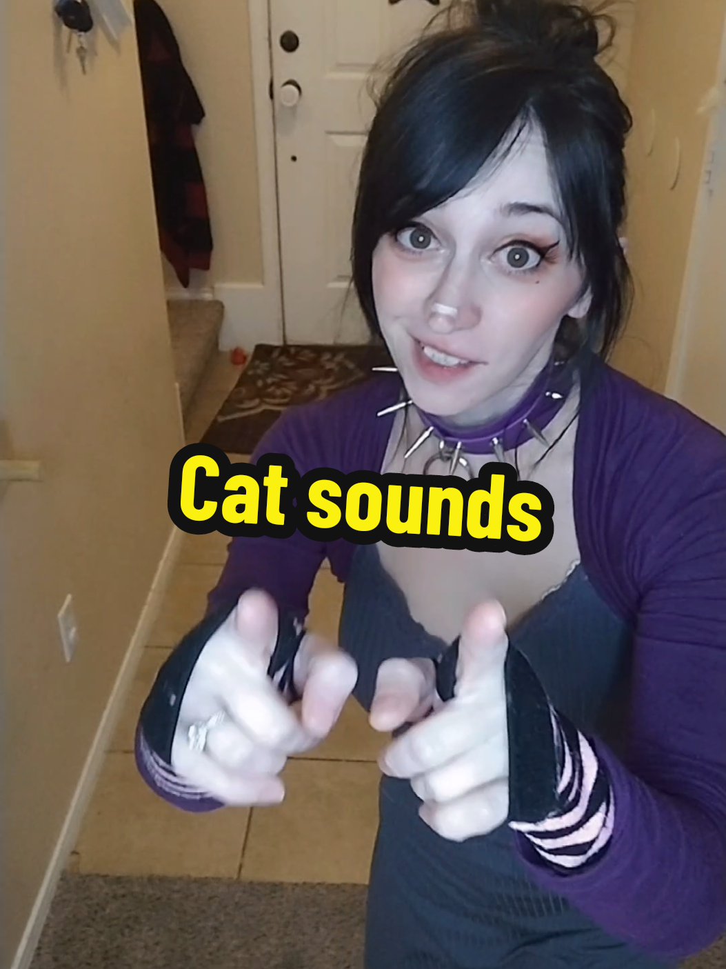 🦄 @k.smudge - Kimberly (Smudge) H - TikTok