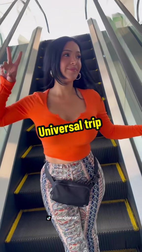 Tina the Xplorer (@tinaexplorez) - Urlebird