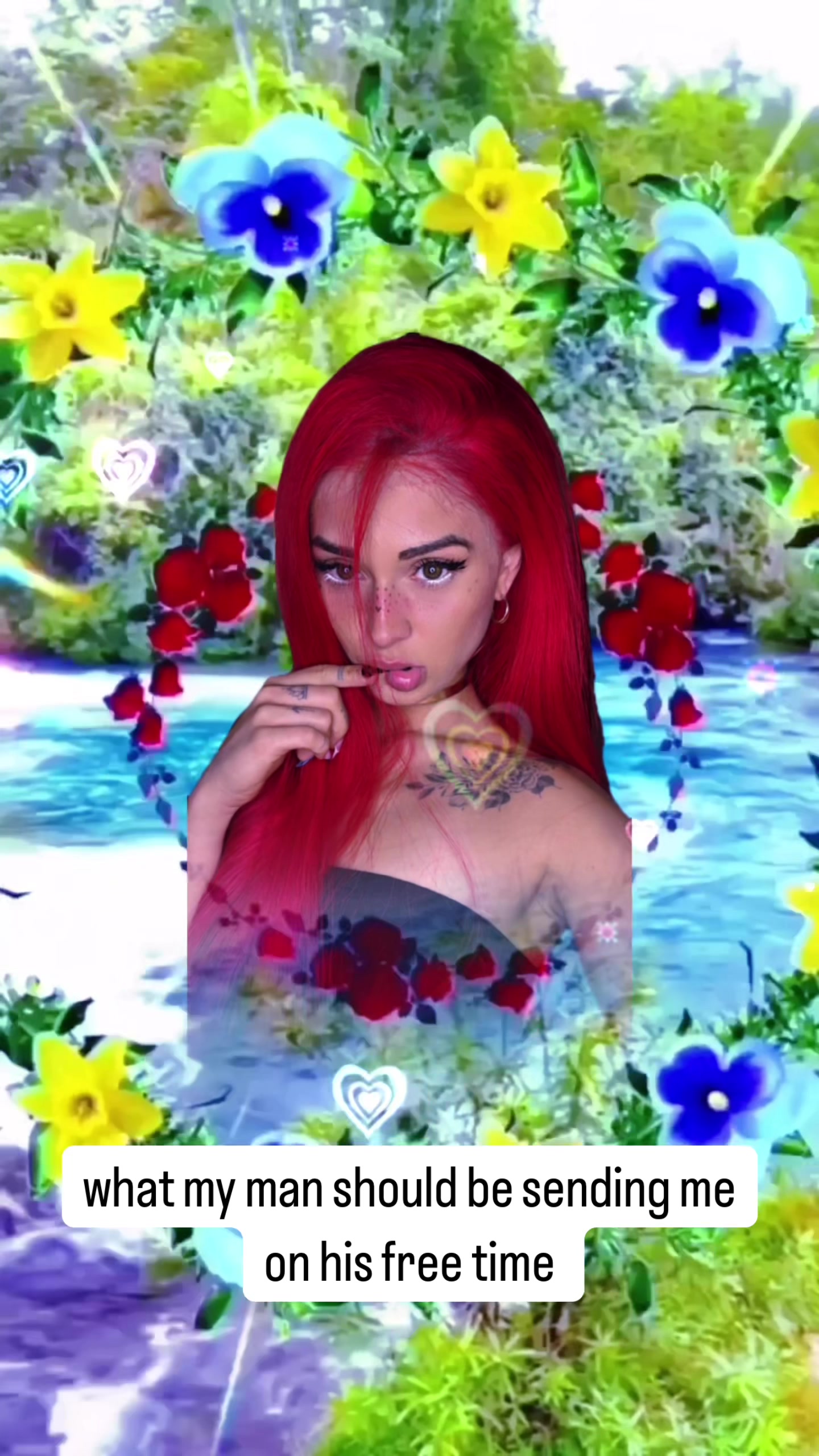 Toria Lorraine (@torialorraine) - Urlebird