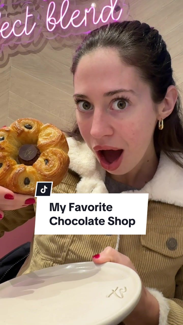 🦄 @shesthetea - shanny | love through food 💌 - TikTok