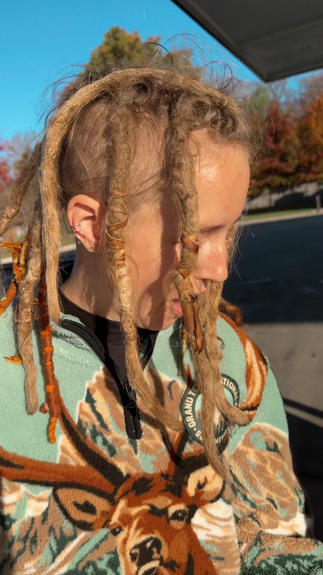 🦄 @mistywet0 - Off Grid Misty🏕️ - TikTok