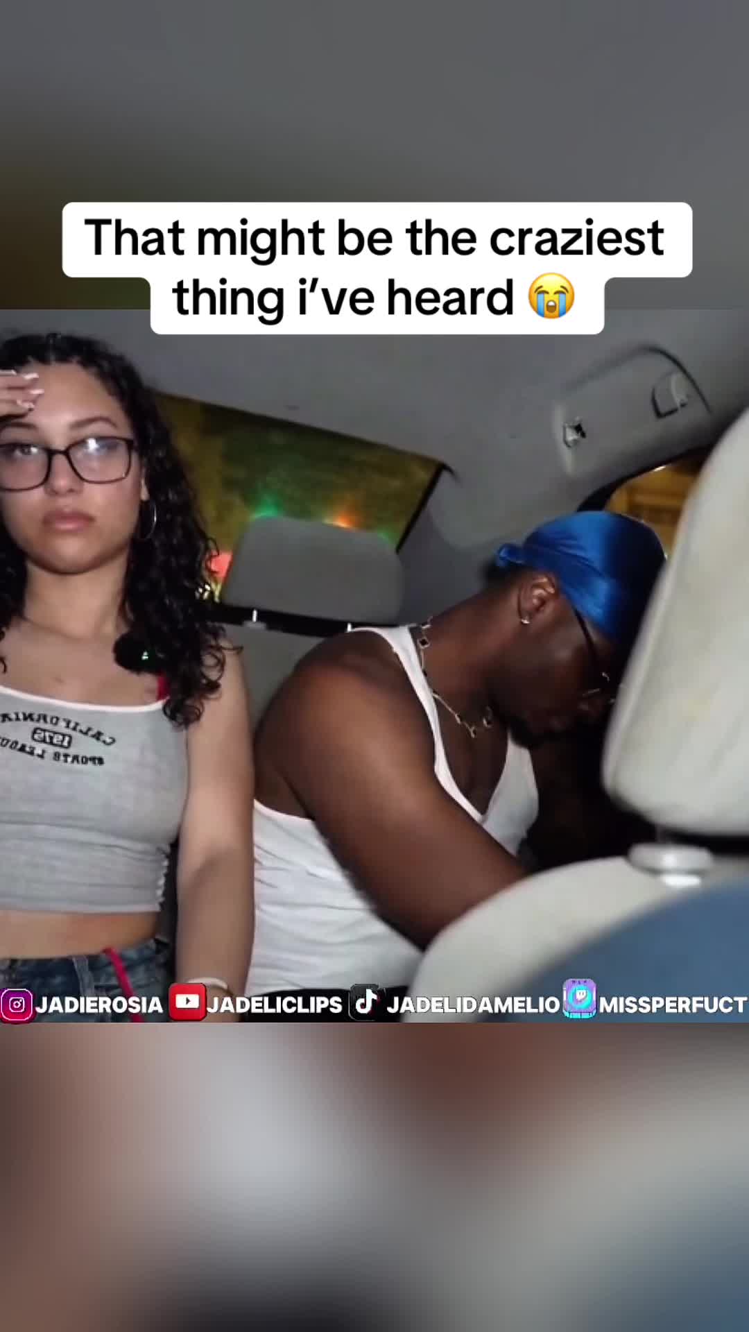 Jadeli Rosa (@jadierosaclips) - Urlebird