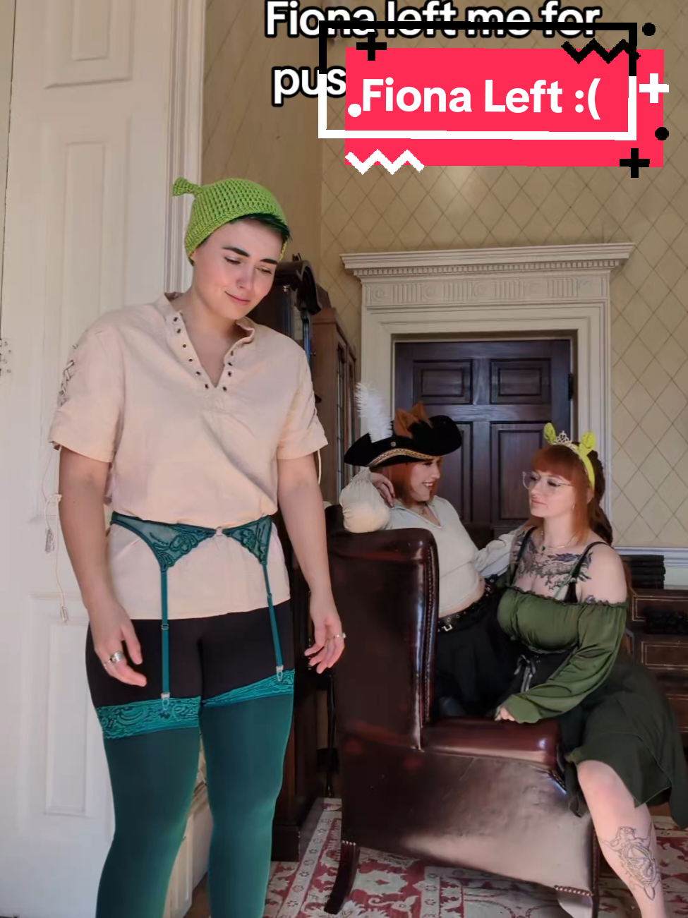 Kitthebeefcake (@kit_the_beefcake) - Urlebird