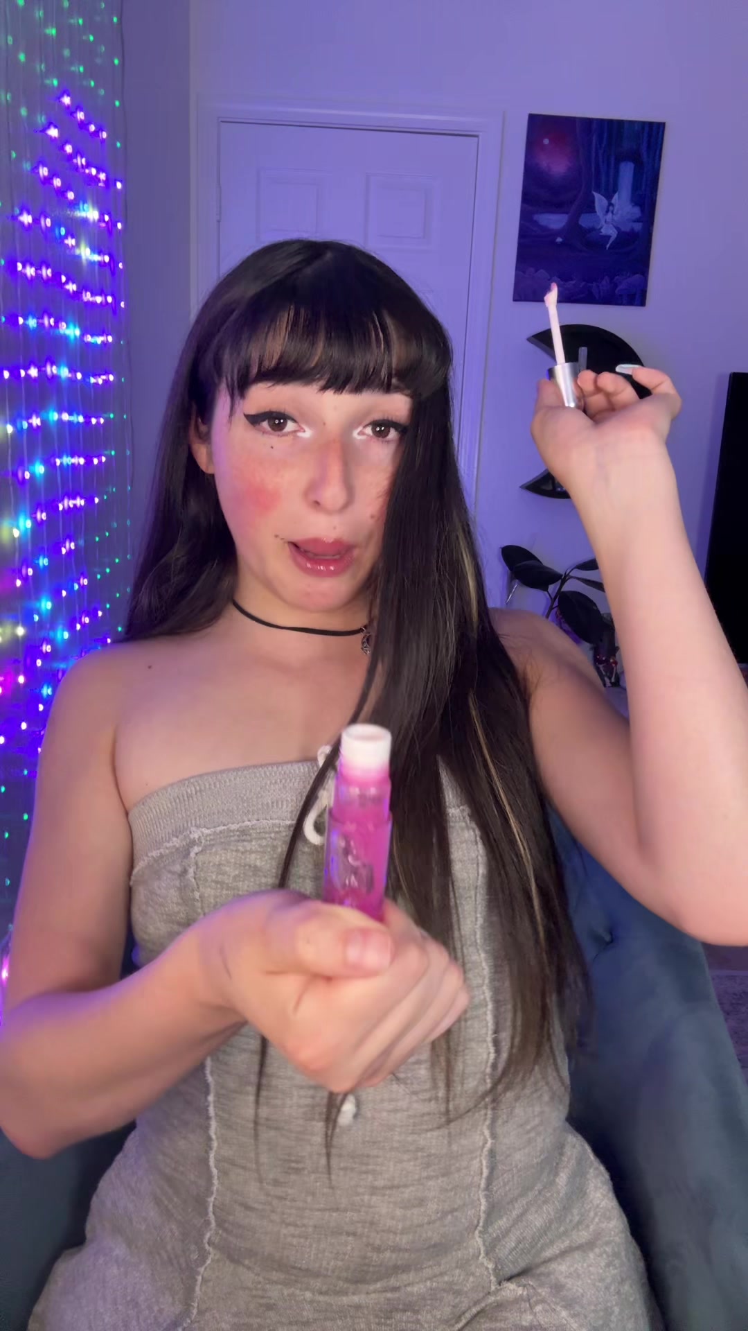 🏳️‍⚧️Luna (@tsluna_thedoll) - Urlebird