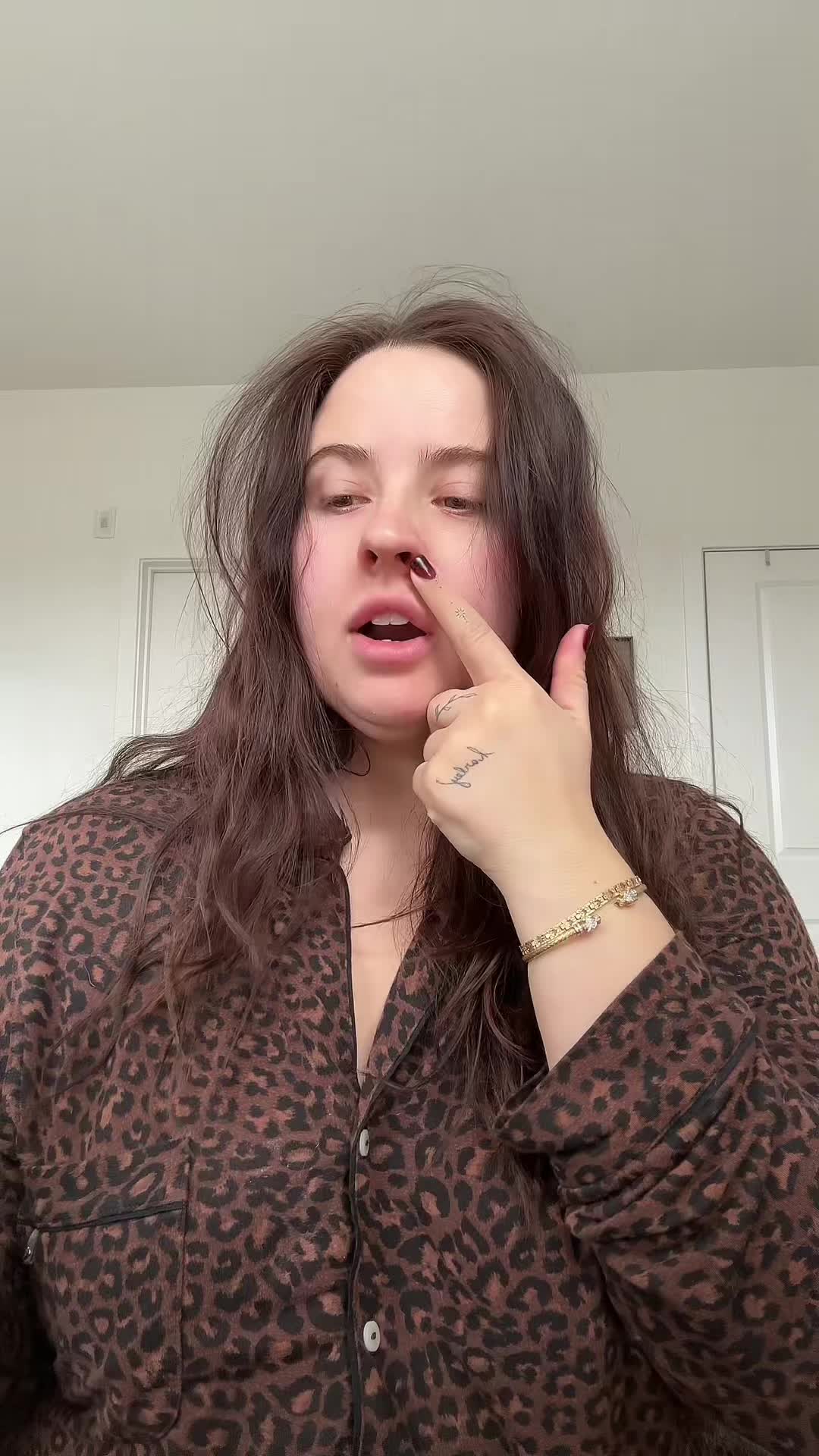 grwm | big ash (@ashleysmashlaay)