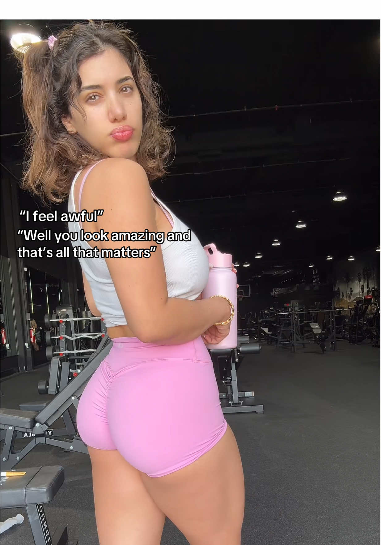 🦄 ohhbabyitslexi Lexi TikTok