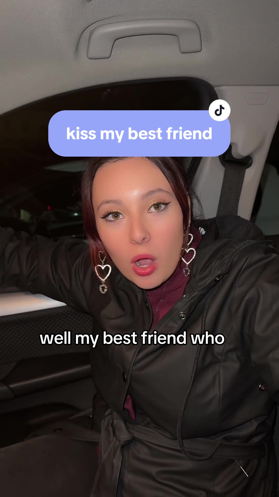 THE ENDING ☠️☠️🔪 HOW THE HECK DID THIS Christina & Jakob (@christina.and.the.dane)