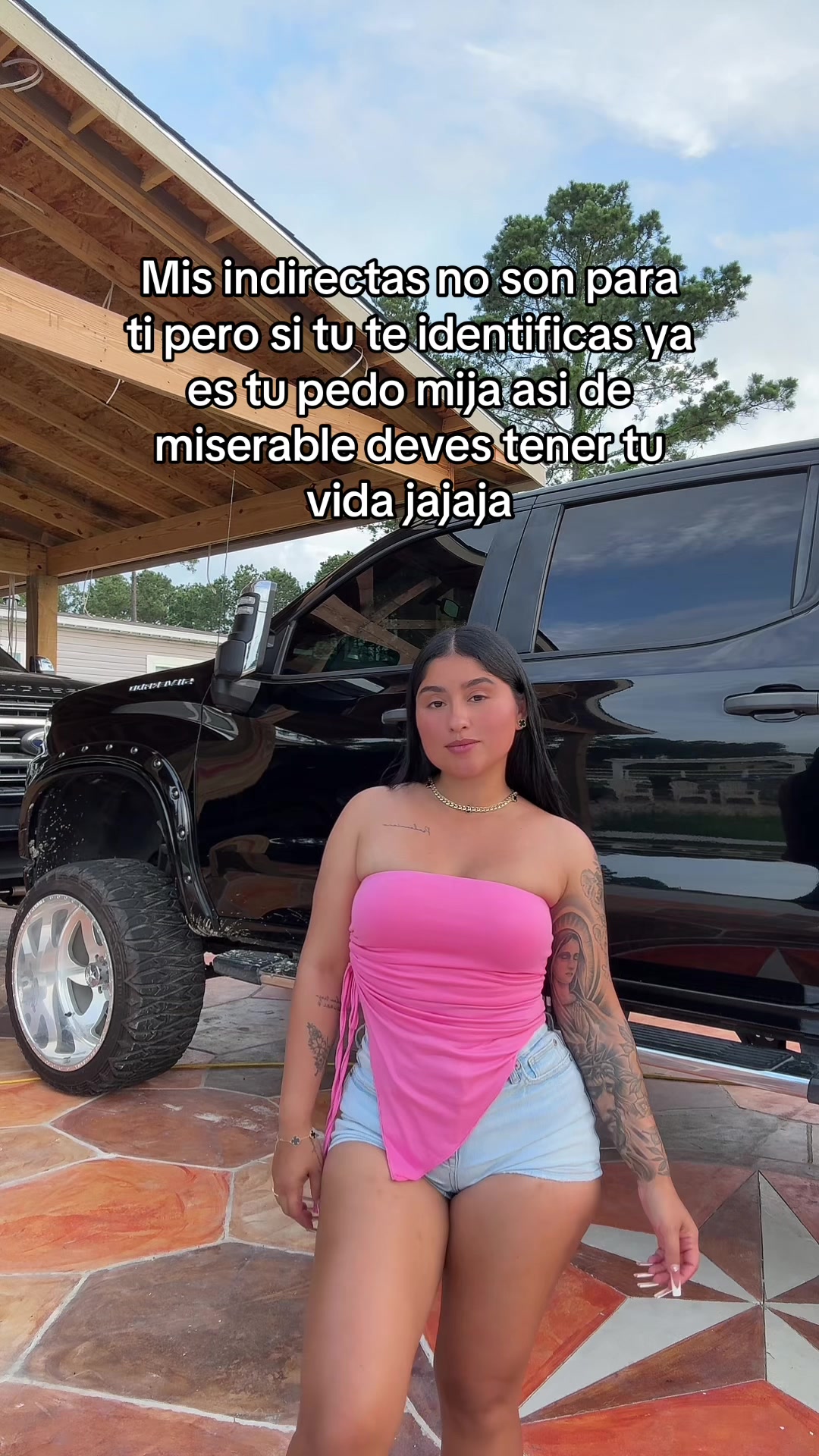 2.59K hearts, 16 shares Sarahi guzman🩷 (@guzmansarahi6)