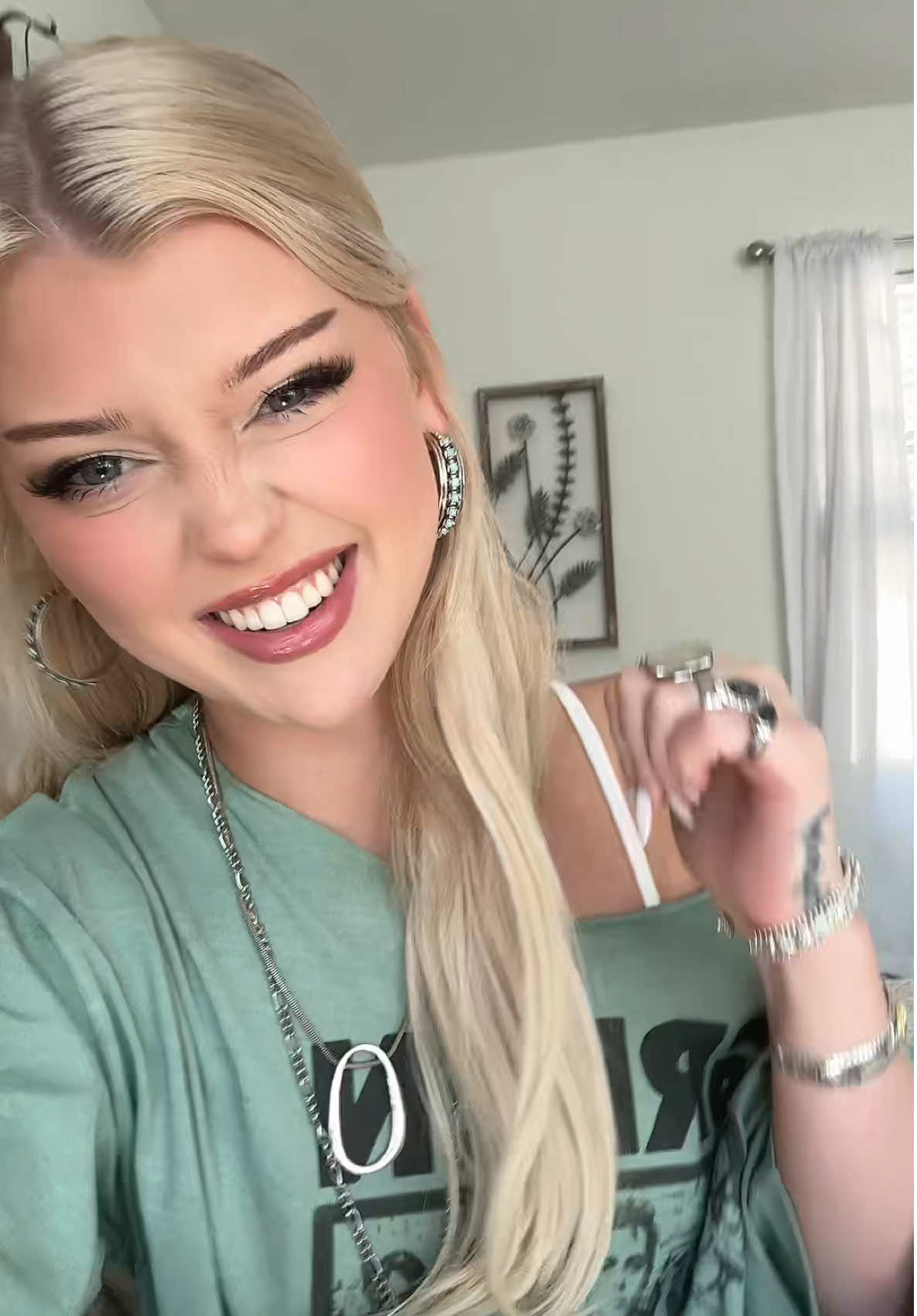 at this point i need to make this a | Loren Gray (@lorengray)
