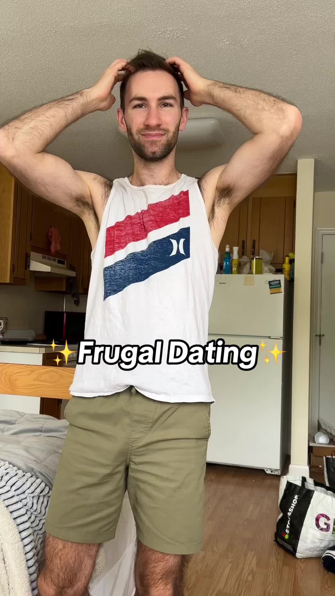 Bradley On A Budget ( baddie.brad) Urlebird