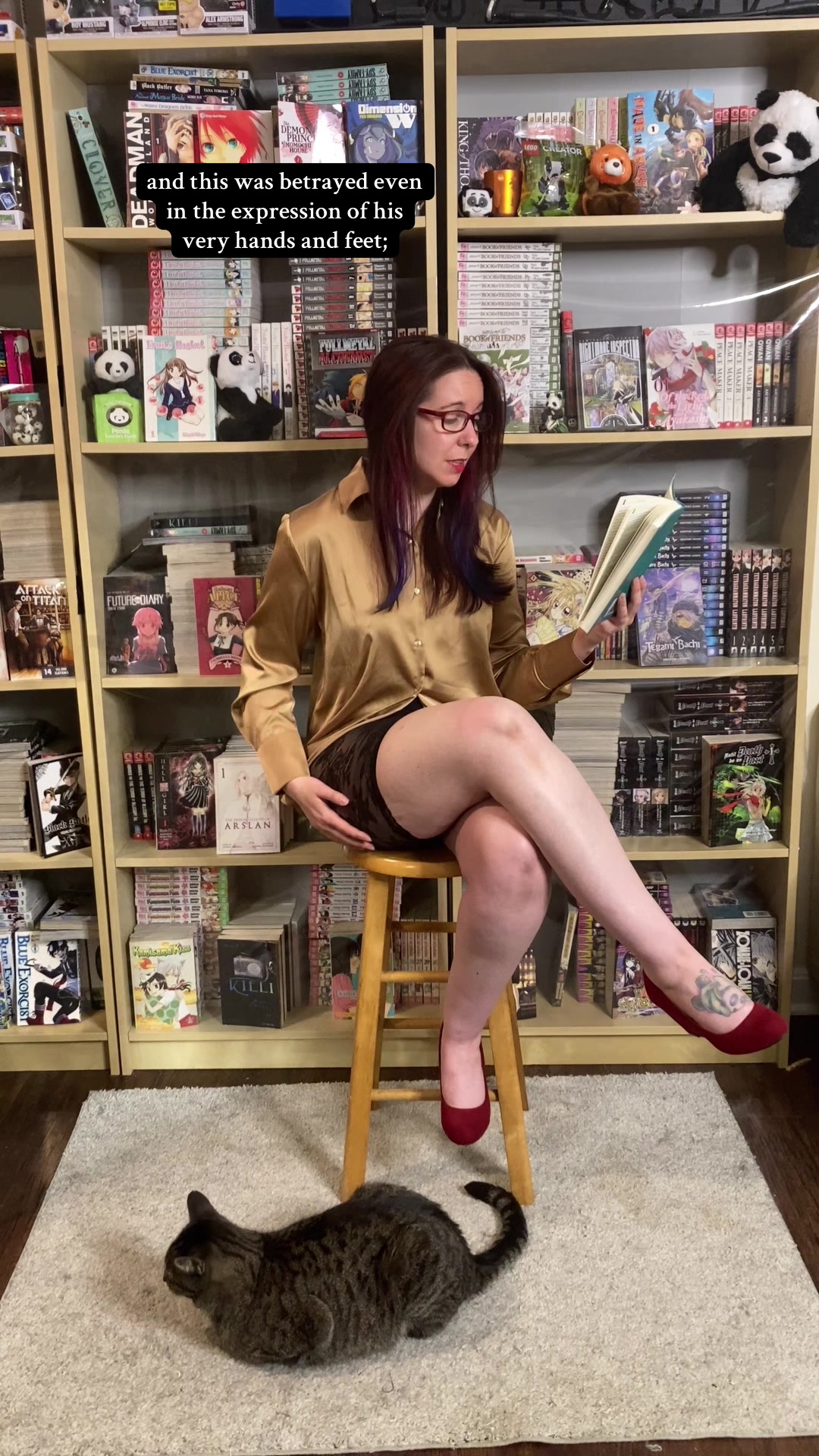 CoquettePanda (@coquettepanda) - Urlebird