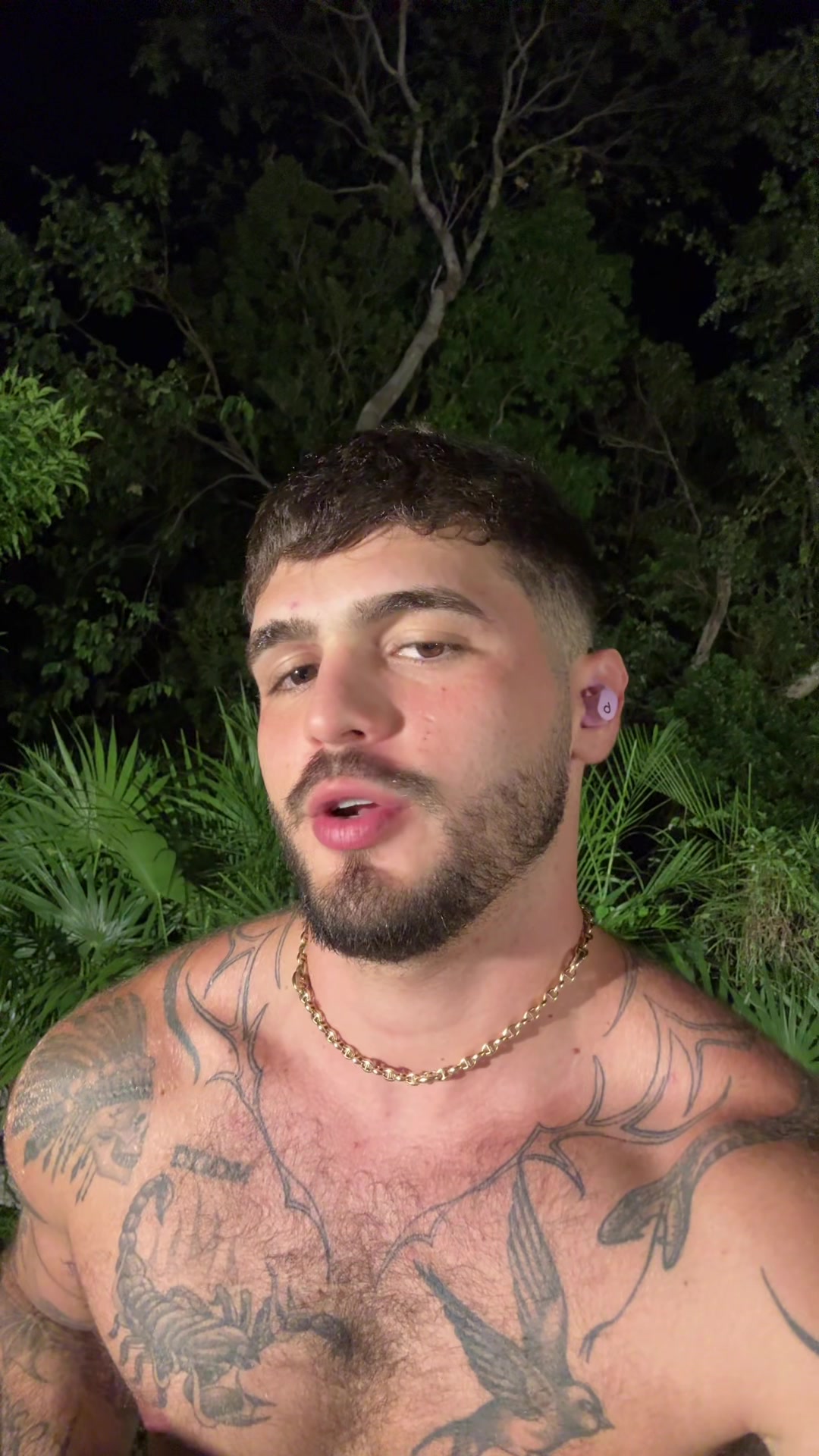 marcosfromthe305 (@marcosfromthe305) - Urlebird
