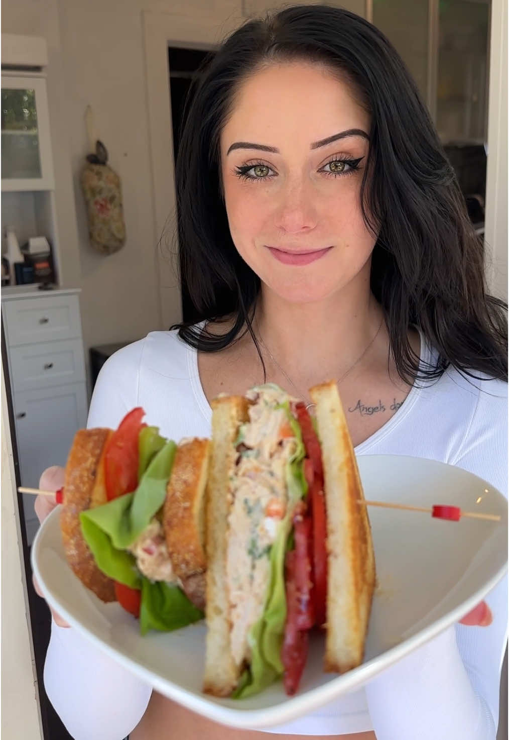 🦄 @sandwichcutiecat - sandwichcutiecat - TikTok