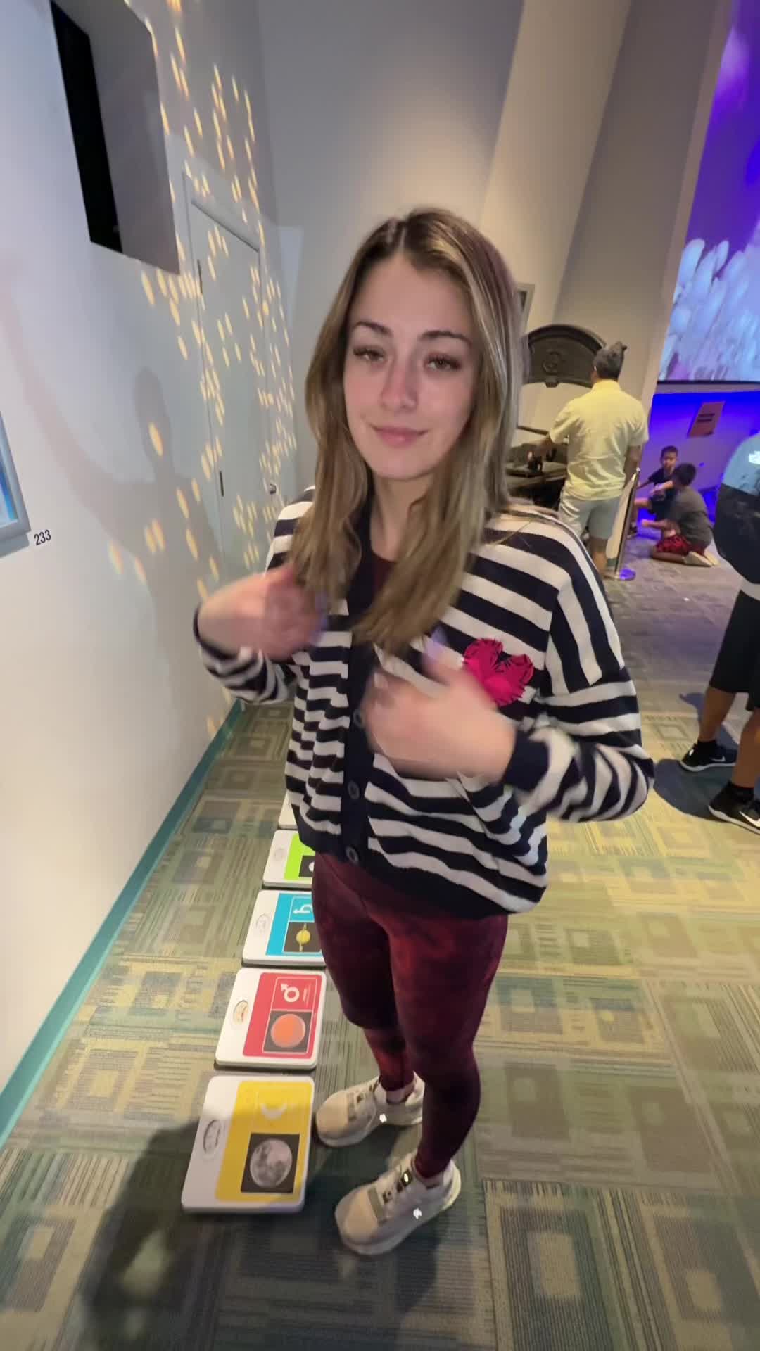 I really enjoy explaining | Kimberly (Smudge) H (@k.smudge)