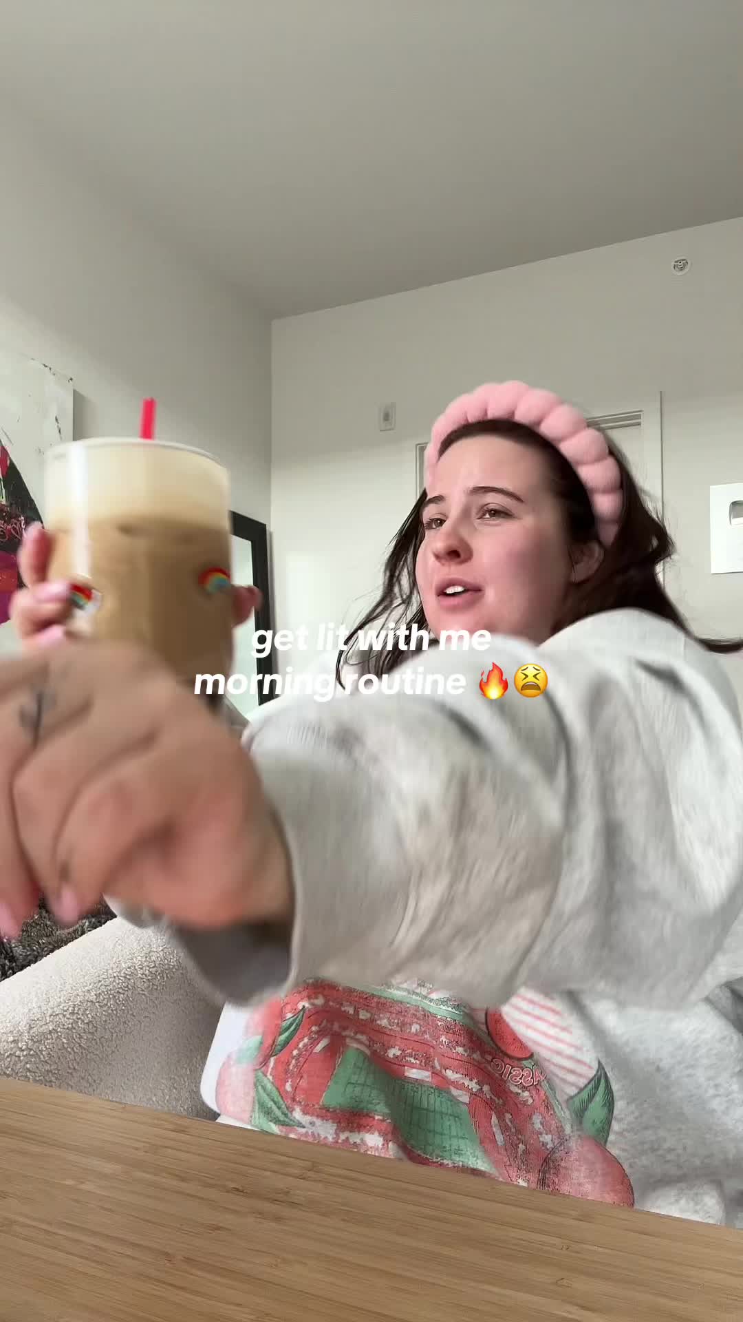 we need to do a playlist vid asap | big ash (@ashleysmashlaay)