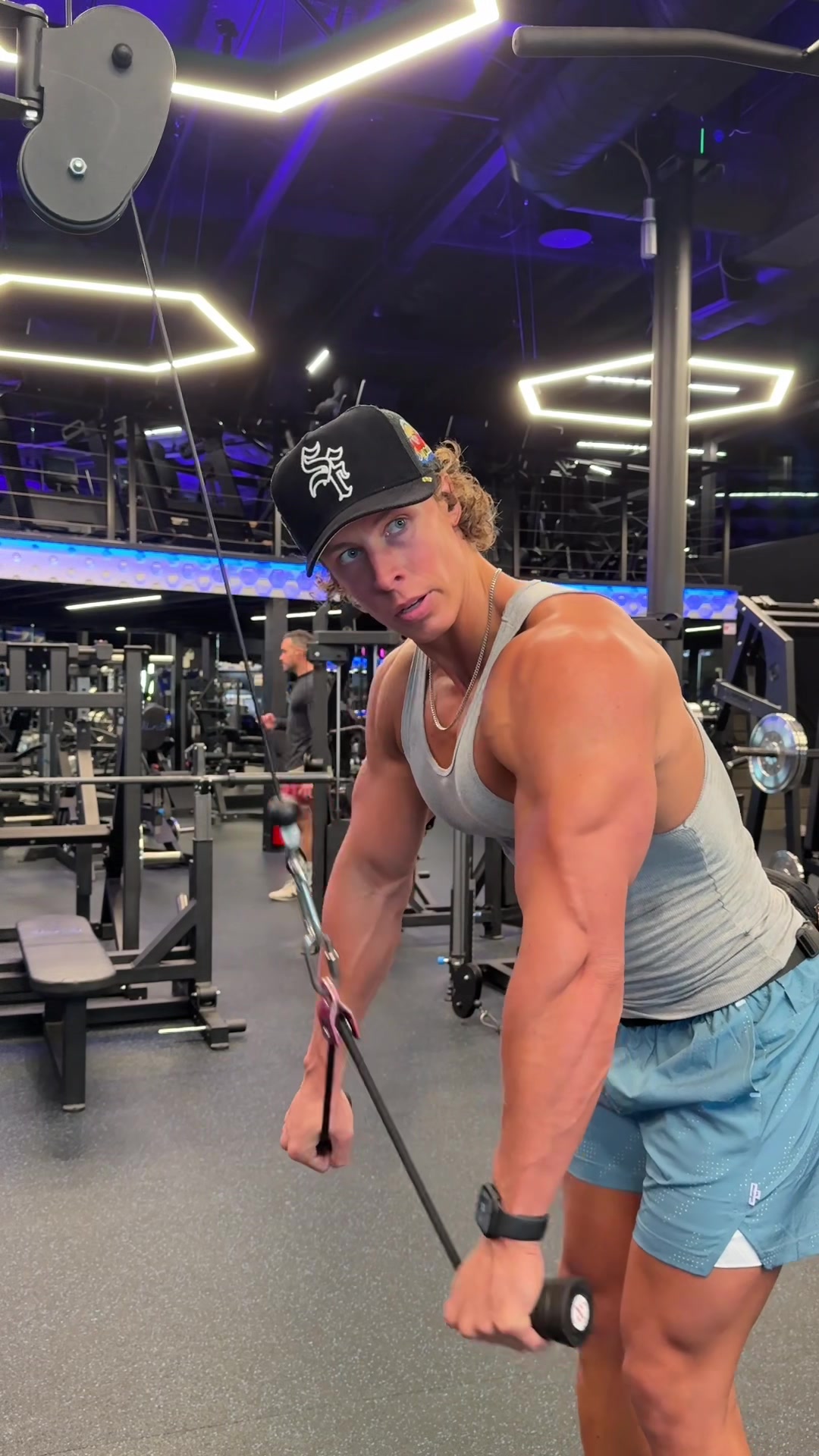 Erik Thornally (@ethornally) - Urlebird