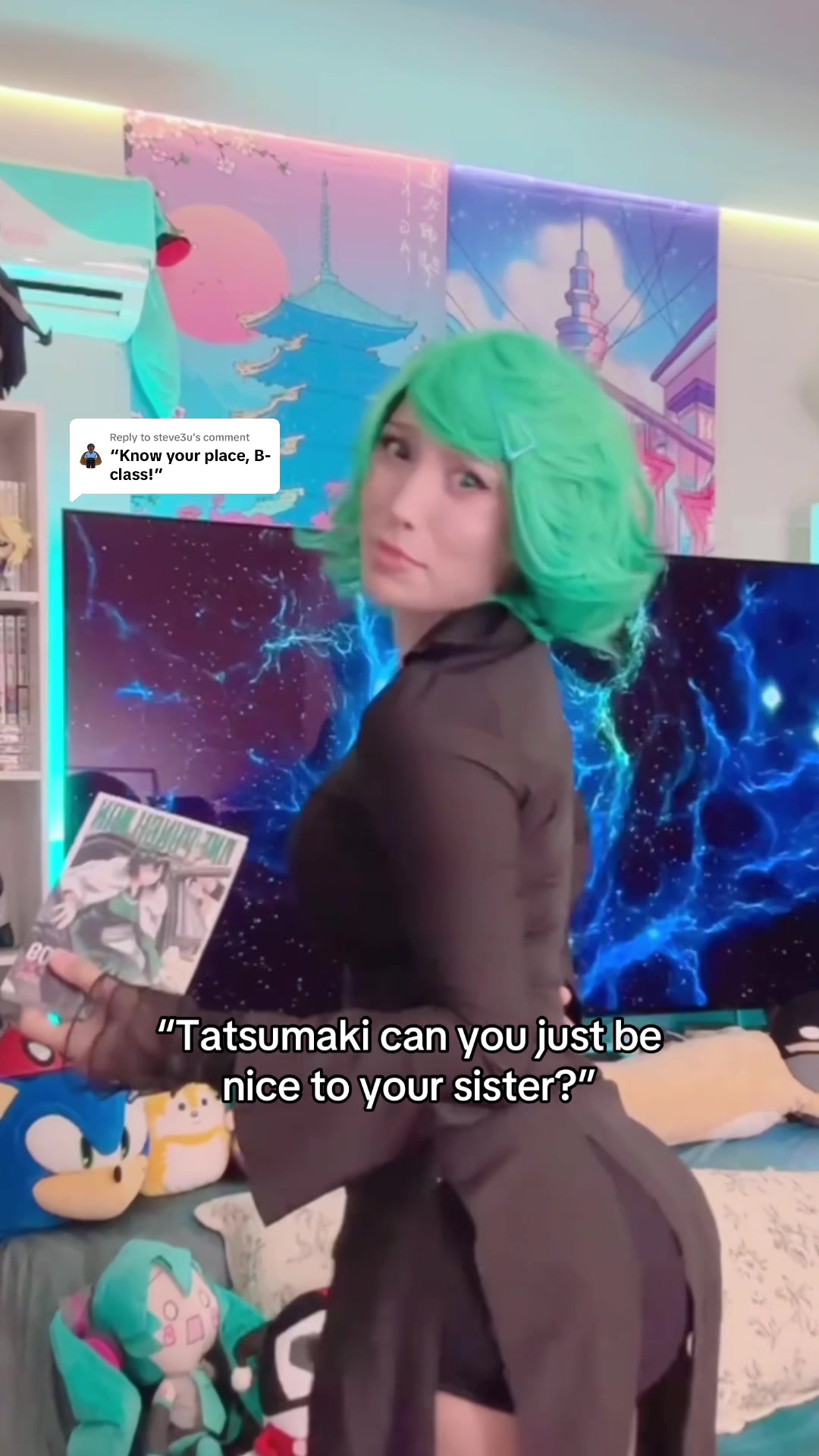 Grotesque steve edit🥀🥀🥀 #qrotesque otarinko (@otarinko)