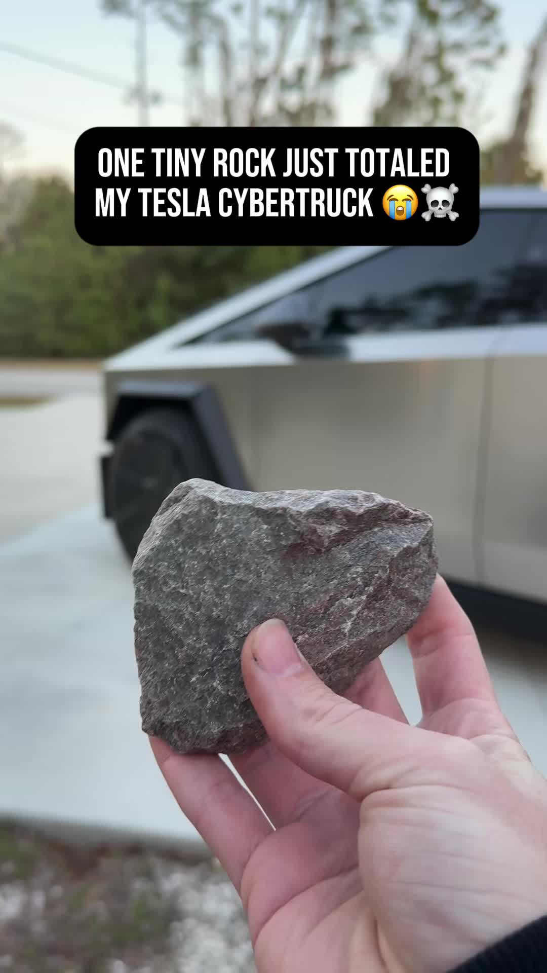 I really need to stop throwing random | Jeremy Judkins | Tesla Videos ...