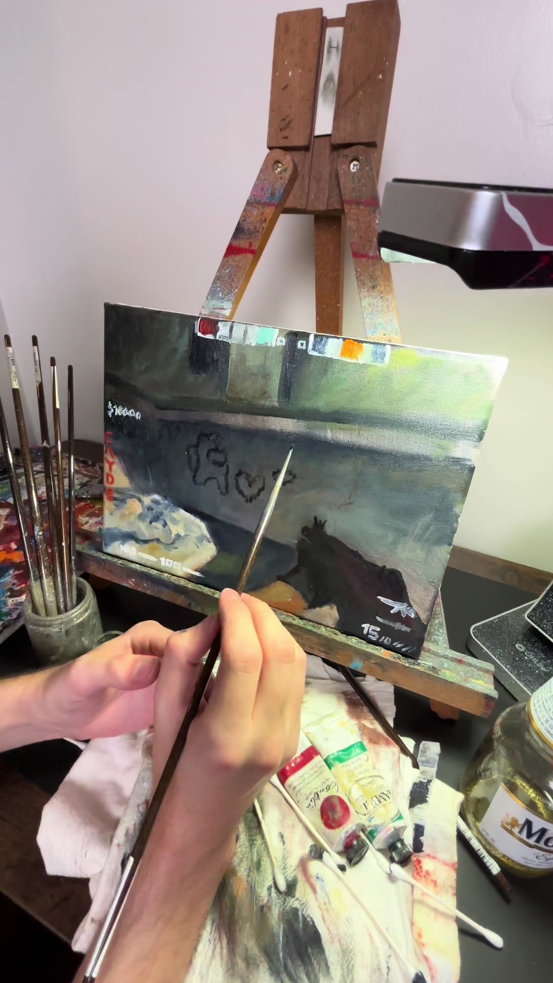 Dont check my reposts ;) #fyp #foryou | dont_check_my_reposts18 (@dont ...