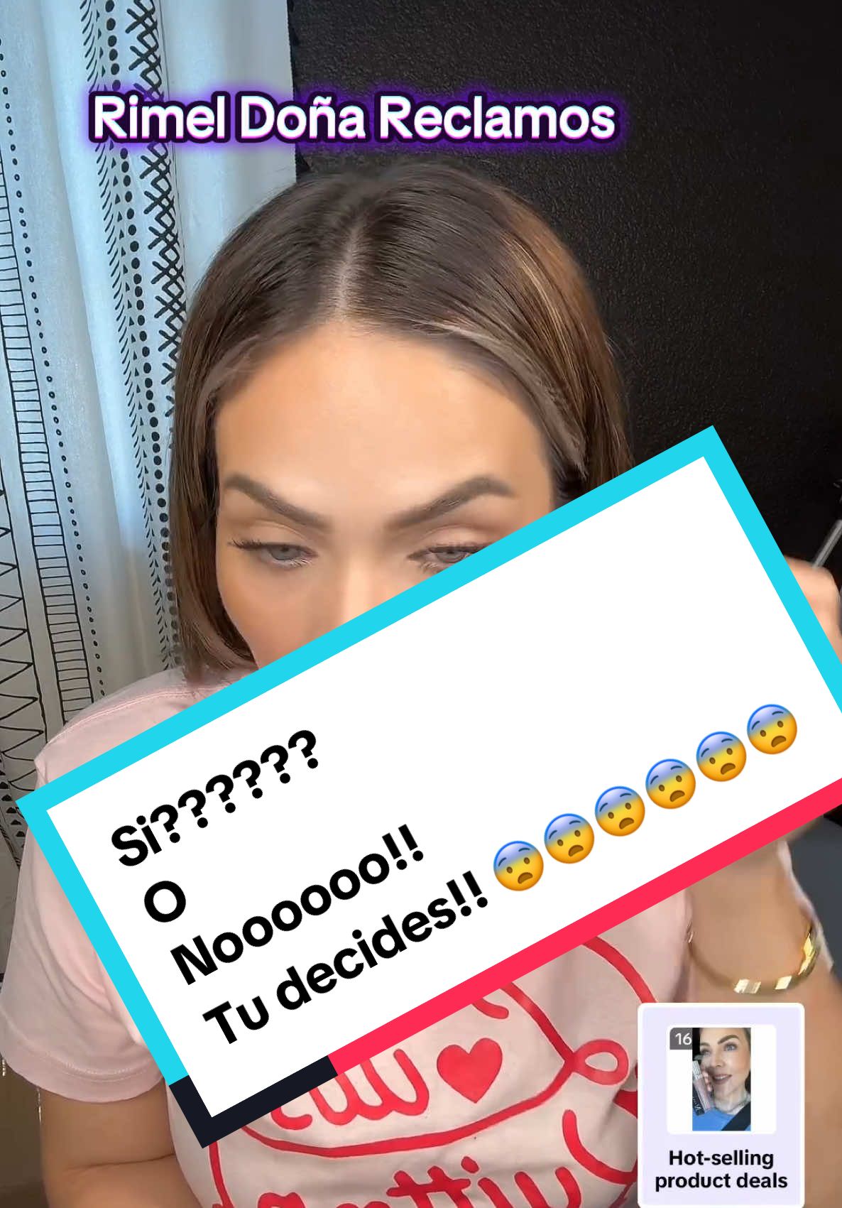 🦄 @donareclamos - Doña Reclamos - TikTok