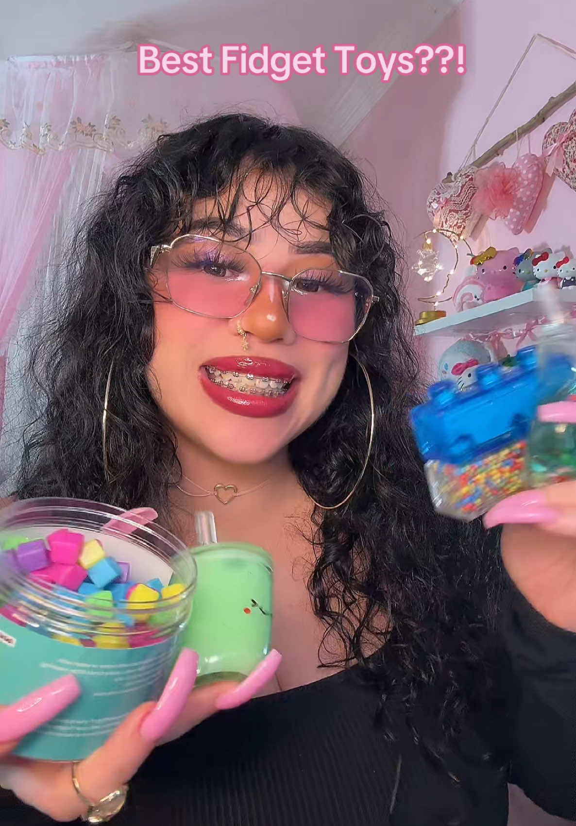 SunshineJazzy ASMR (@sunshinejazzy17) - Urlebird