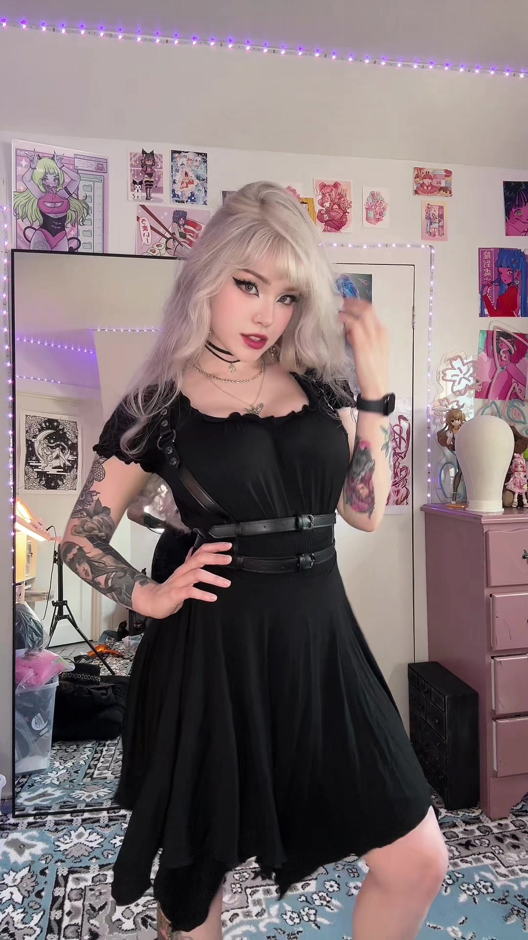 nixxii (@nivnixxi) - Urlebird